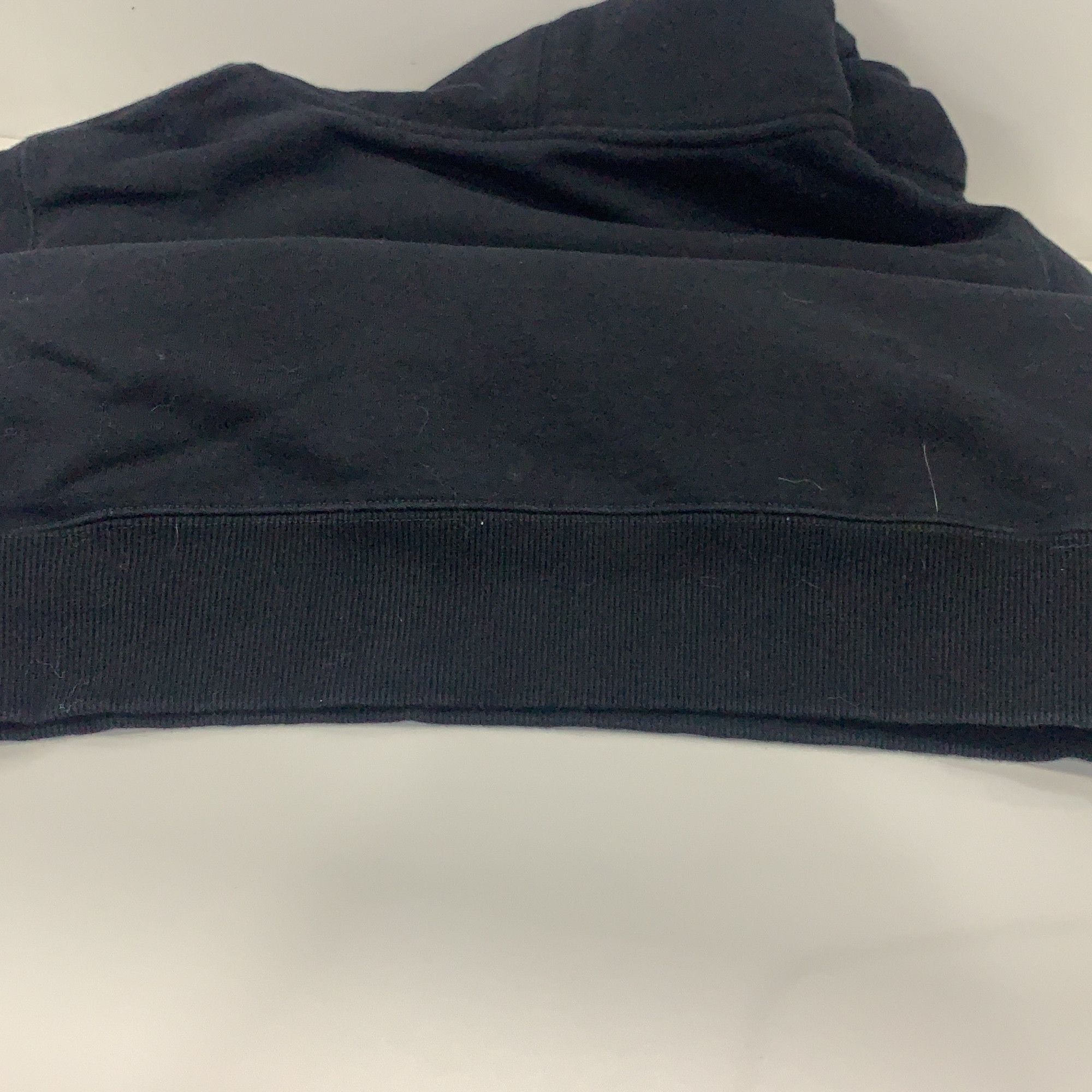 Dior Dior Archive Multi-Patch Hoodie XS Size US XS / EU 42 / 0 - 10 Thumbnail