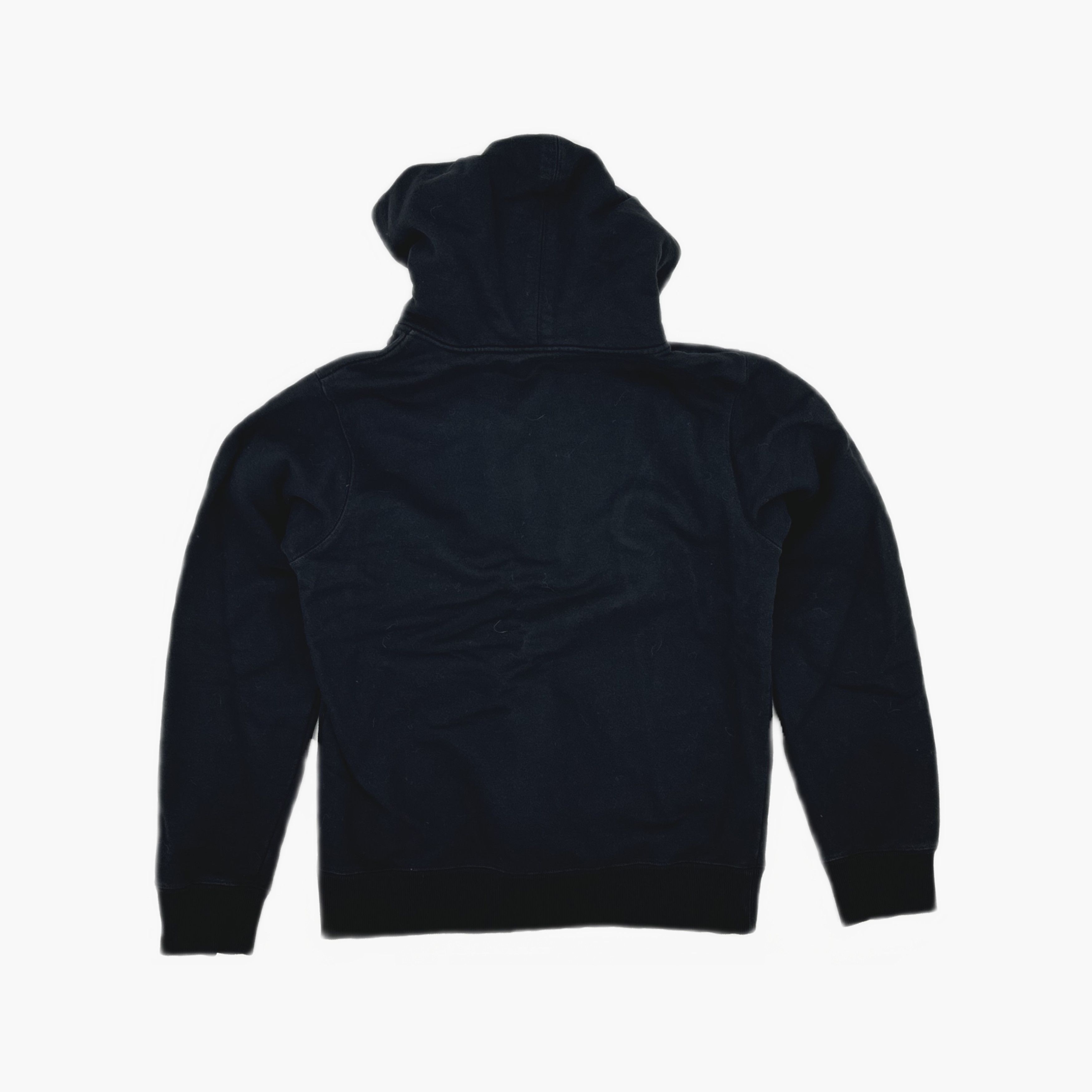 Dior Dior Archive Multi-Patch Hoodie XS Size US XS / EU 42 / 0 - 2 Thumbnail