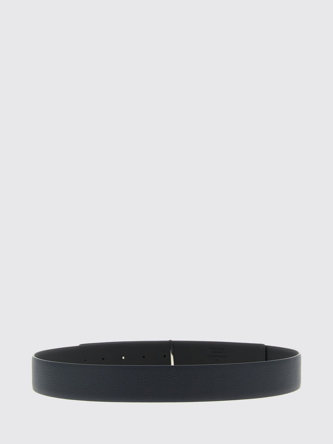 Tom Ford Tom Ford Belt Men Navy Size ONE SIZE - 3 Thumbnail