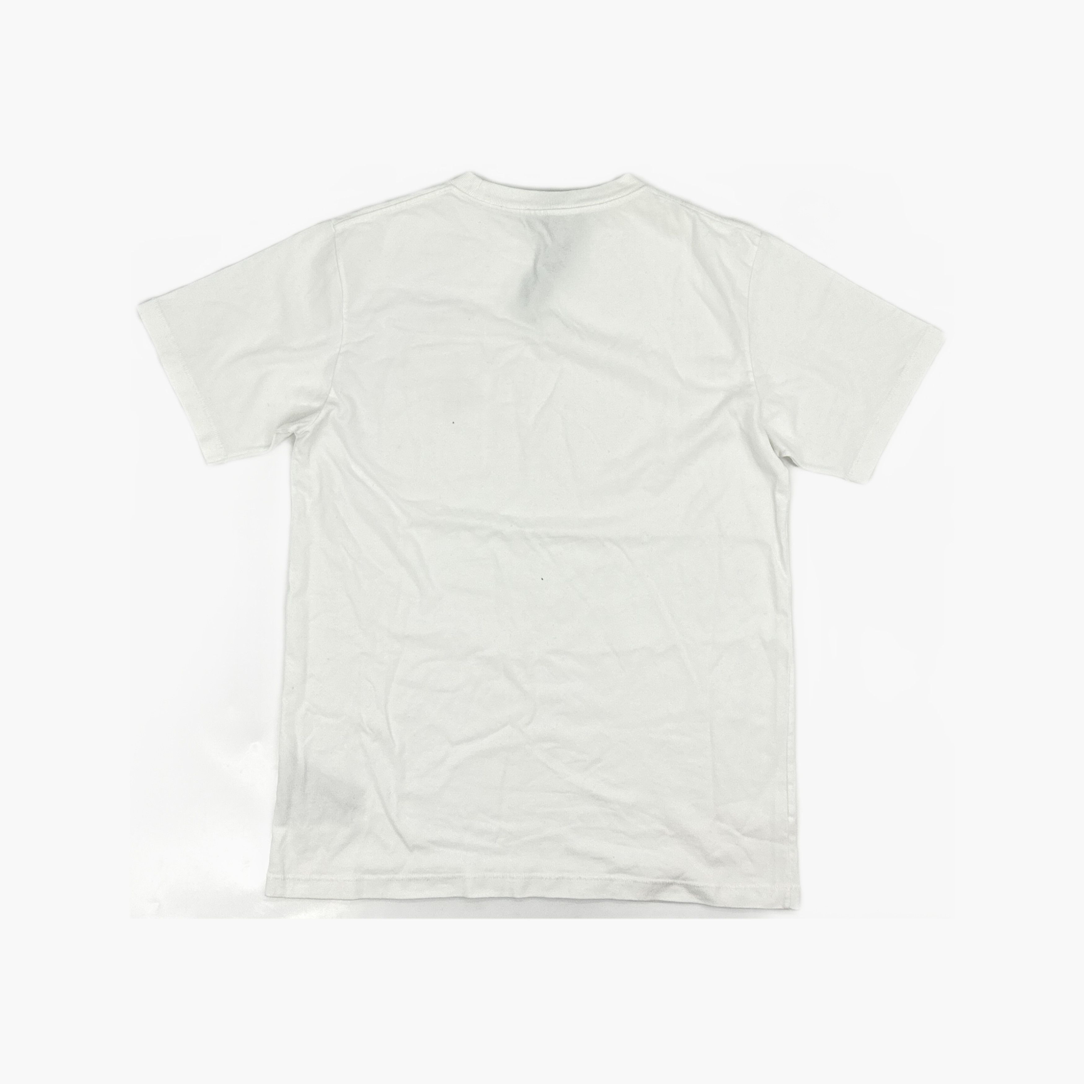Dior Dior x ERL Bunny Embroidery Pocket T-Shirt White S Size US S / EU 44-46 / 1 - 2 Thumbnail