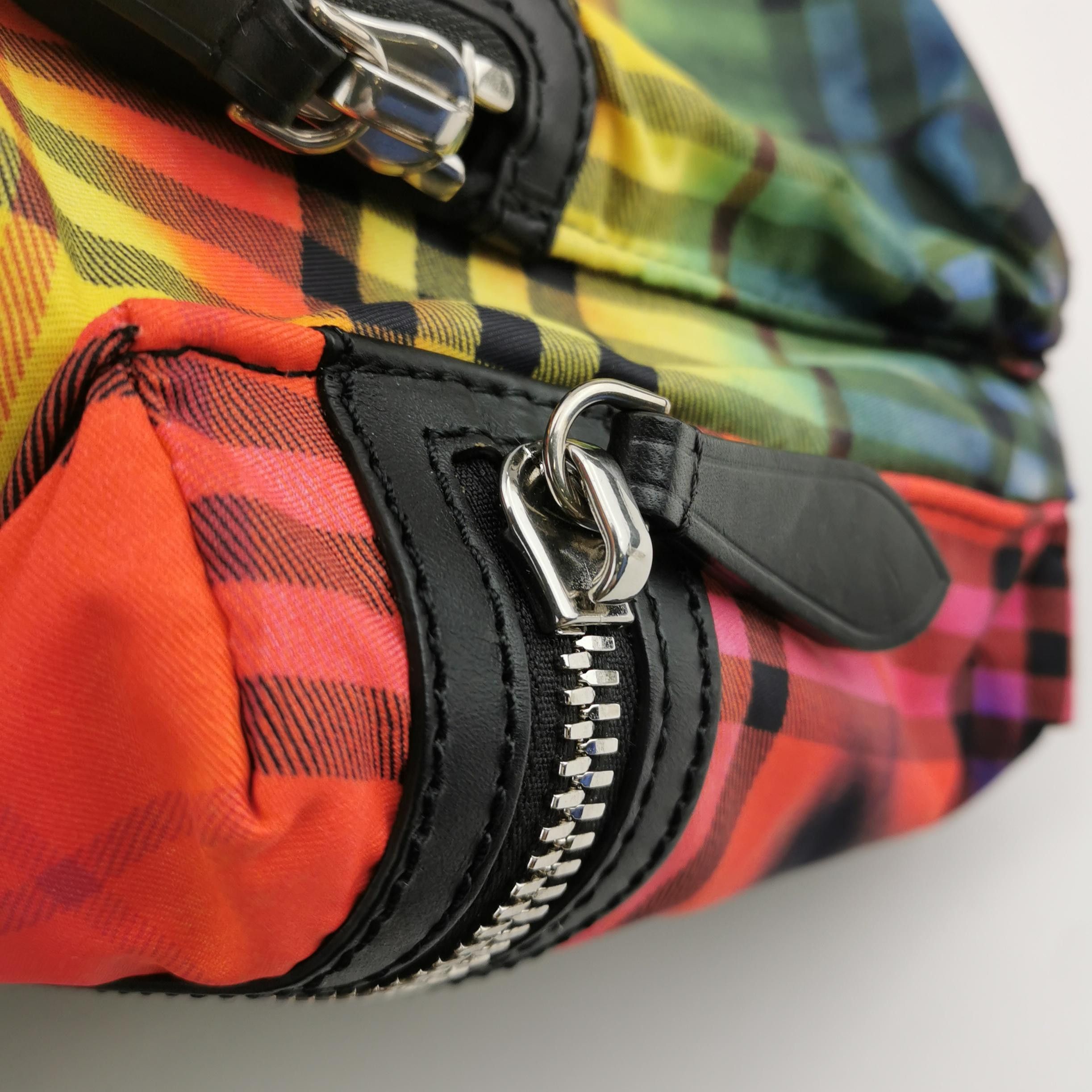 Burberry Burberry Men one size Bags Luggage Size ONE SIZE - 8 Thumbnail