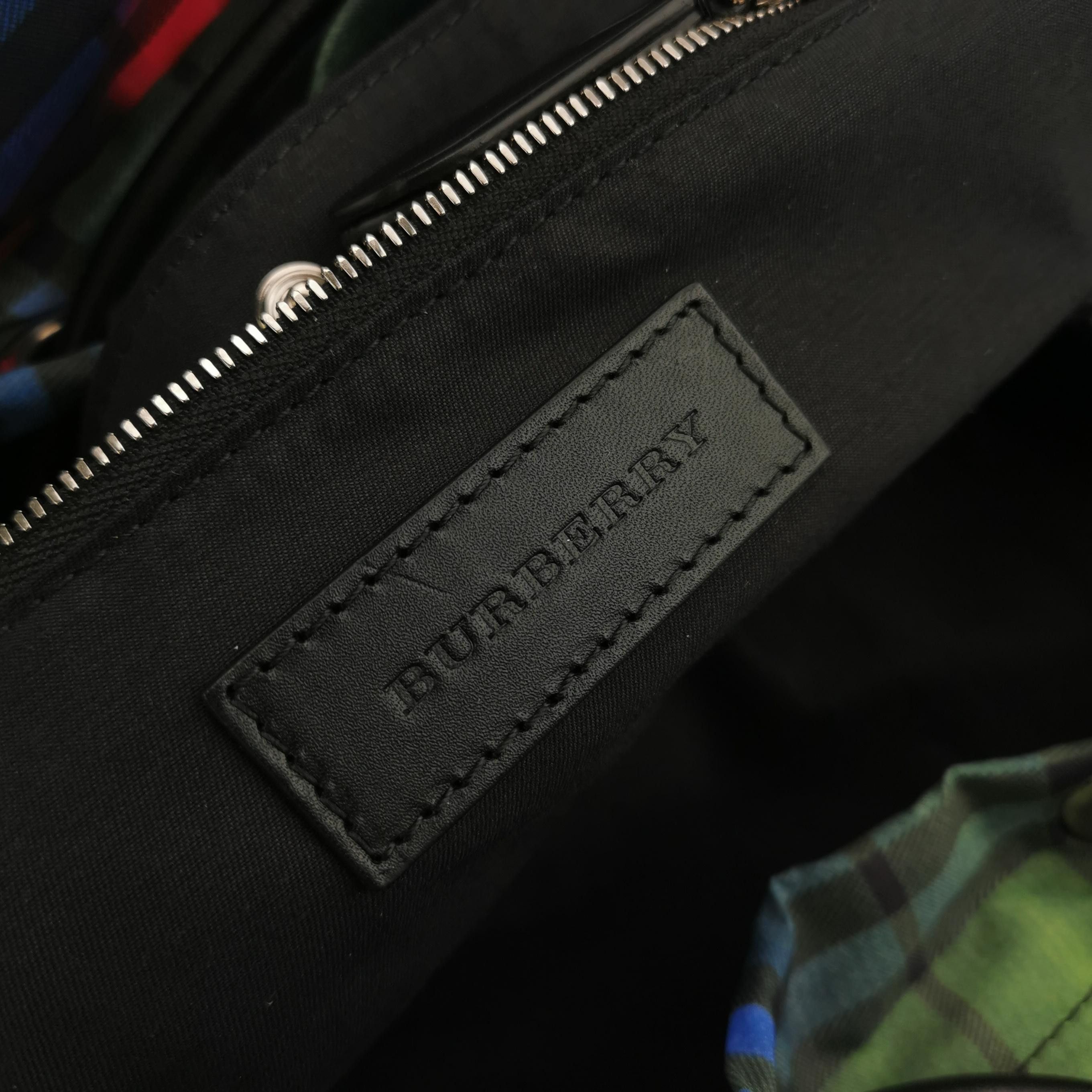 Burberry Burberry Men one size Bags Luggage Size ONE SIZE - 7 Thumbnail