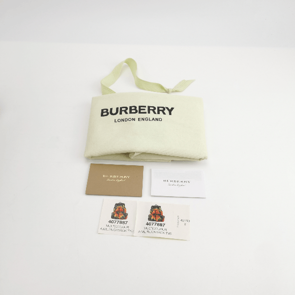 Burberry Burberry Men one size Bags Luggage Size ONE SIZE - 13 Thumbnail