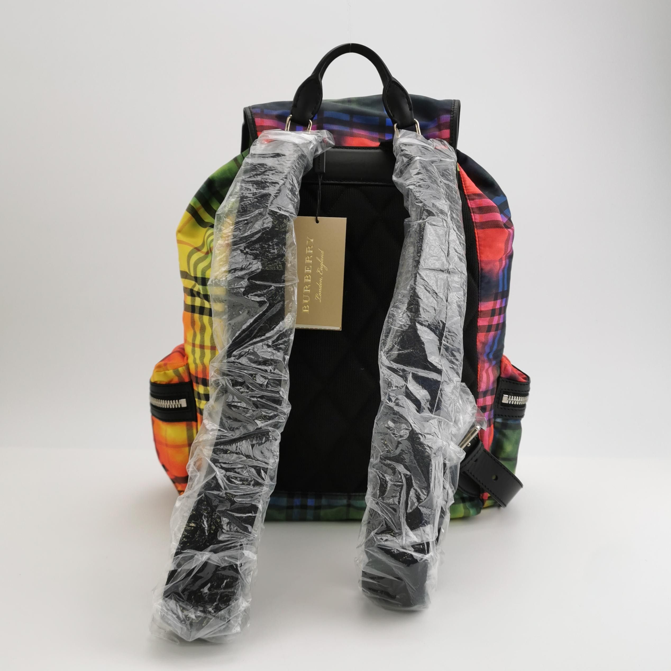 Burberry Burberry Men one size Bags Luggage Size ONE SIZE - 4 Thumbnail