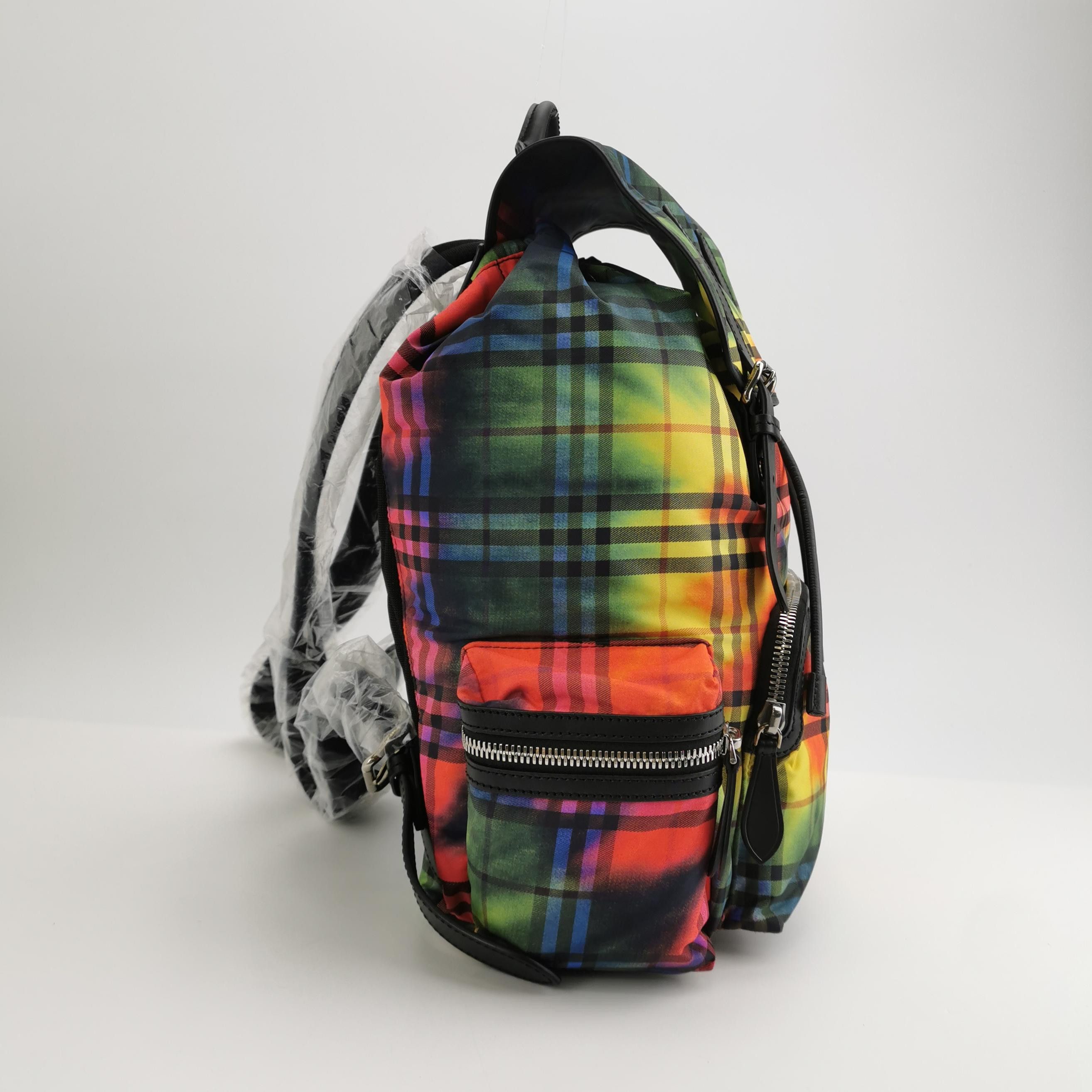 Burberry Burberry Men one size Bags Luggage Size ONE SIZE - 3 Thumbnail
