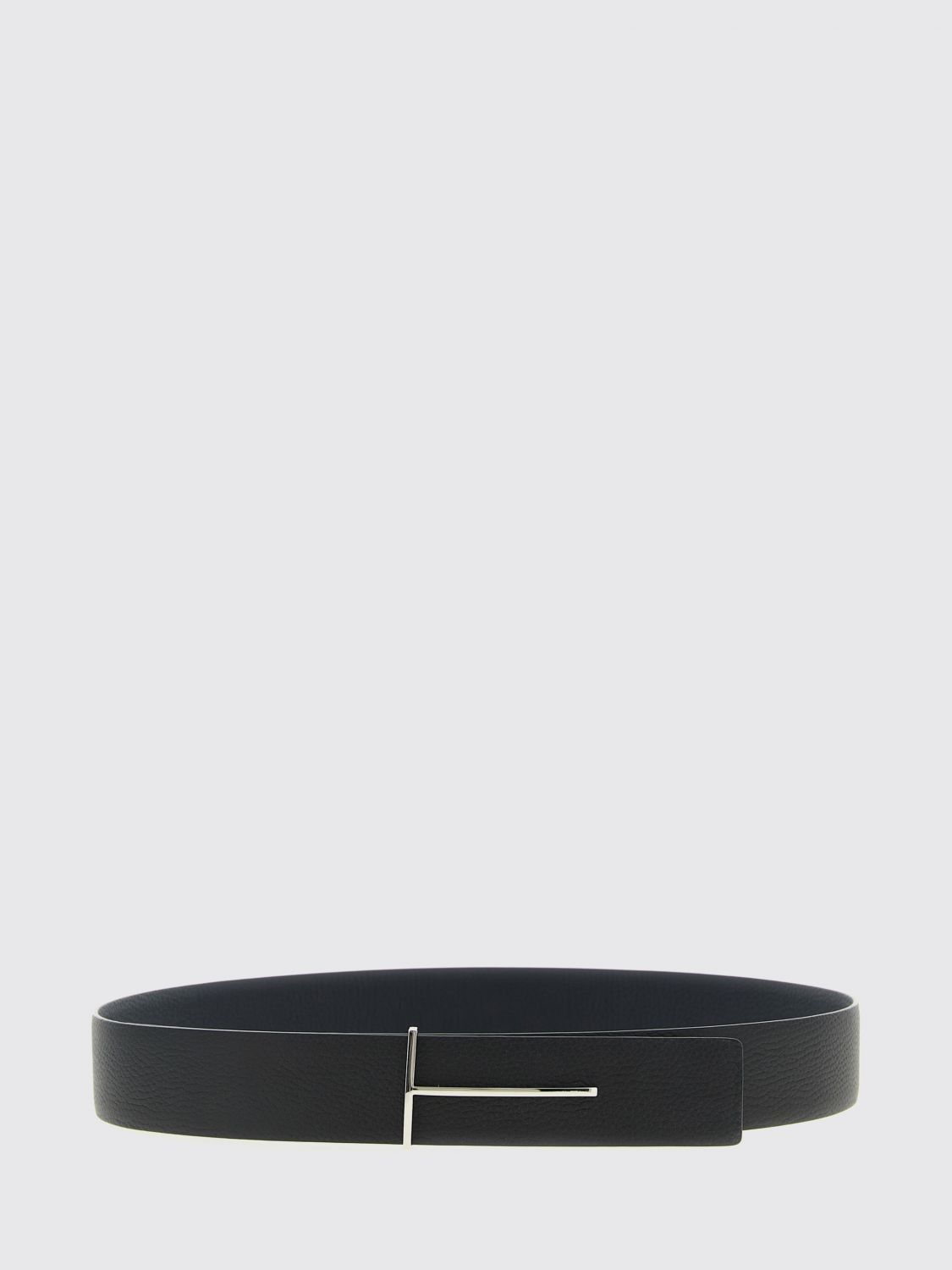 Tom Ford Tom Ford Belt Men Navy Size ONE SIZE - 2 Thumbnail