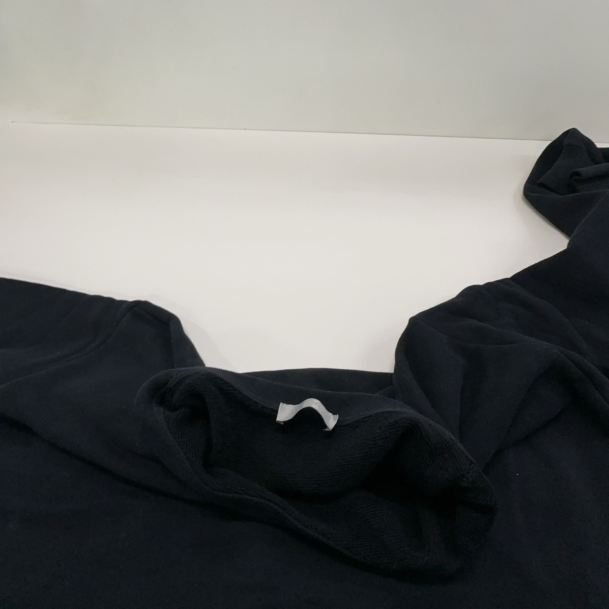 Dior Dior Essentials Logo Crewneck Sweatshirt XL Size US XL / EU 56 / 4 - 5 Thumbnail