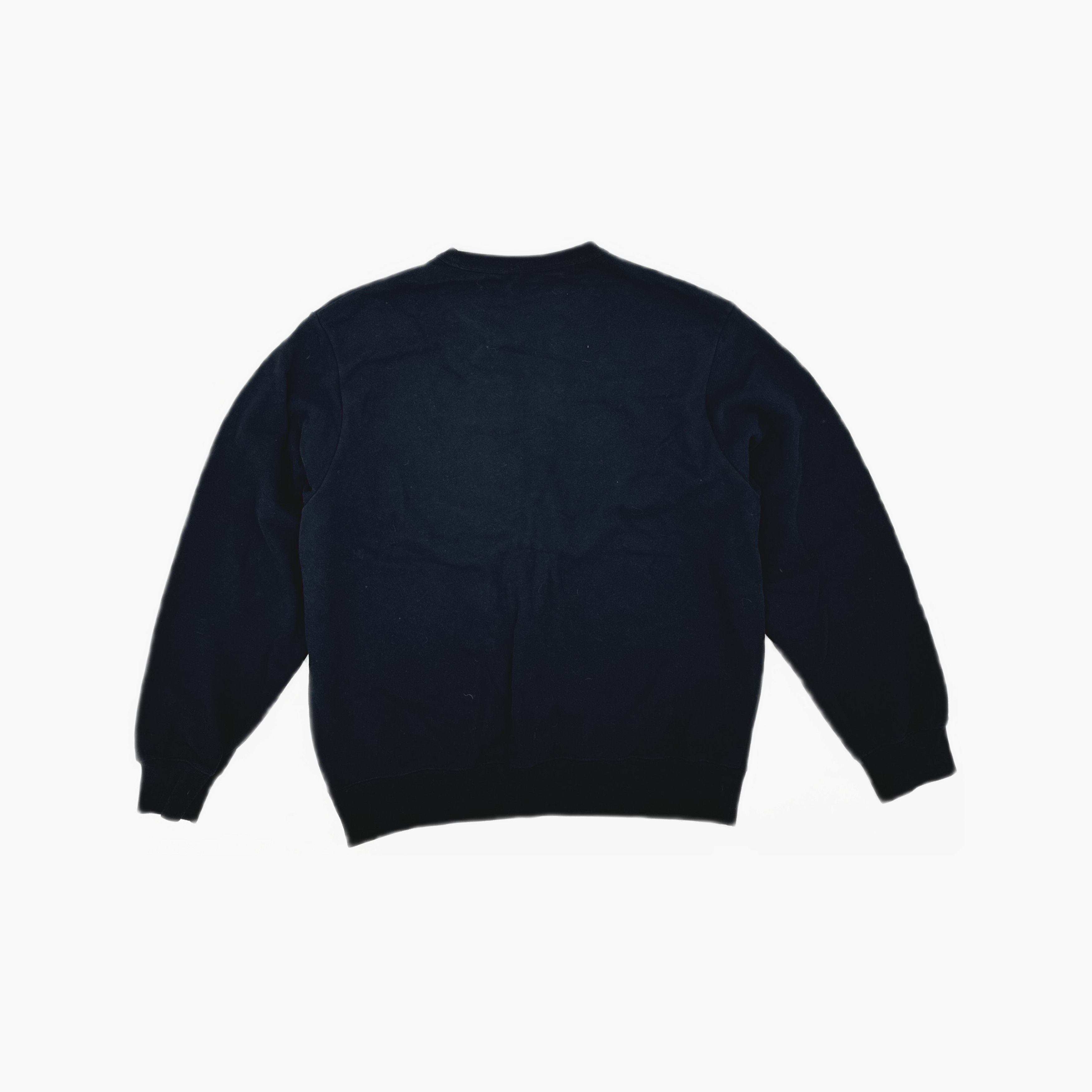 Dior Dior Essentials Logo Crewneck Sweatshirt XL Size US XL / EU 56 / 4 - 2 Thumbnail