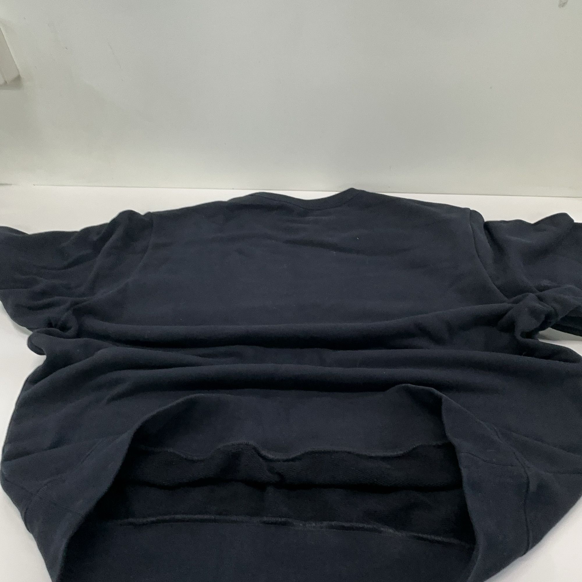 Dior Dior Essentials Logo Crewneck Sweatshirt XL Size US XL / EU 56 / 4 - 9 Thumbnail