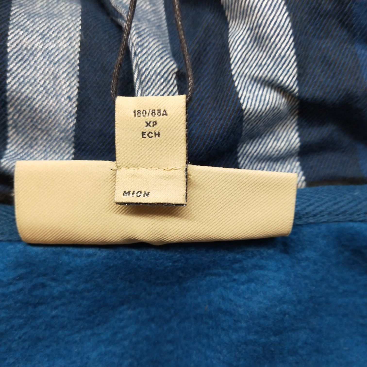 Burberry Burberry Men xs Light Jackets Size US XS / EU 42 / 0 - 8 Thumbnail
