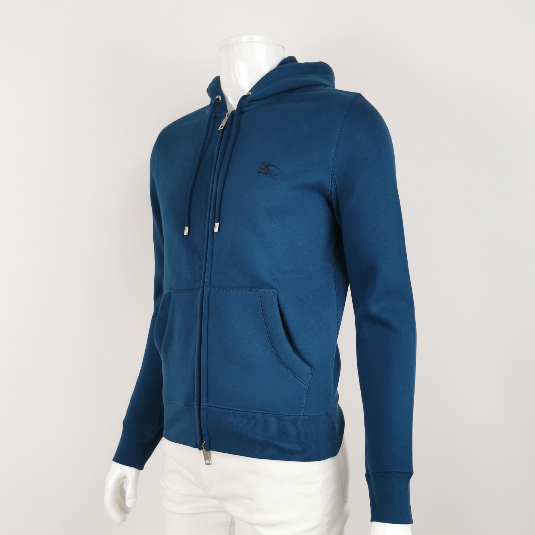 Burberry Burberry Men xs Light Jackets Size US XS / EU 42 / 0 - 2 Thumbnail