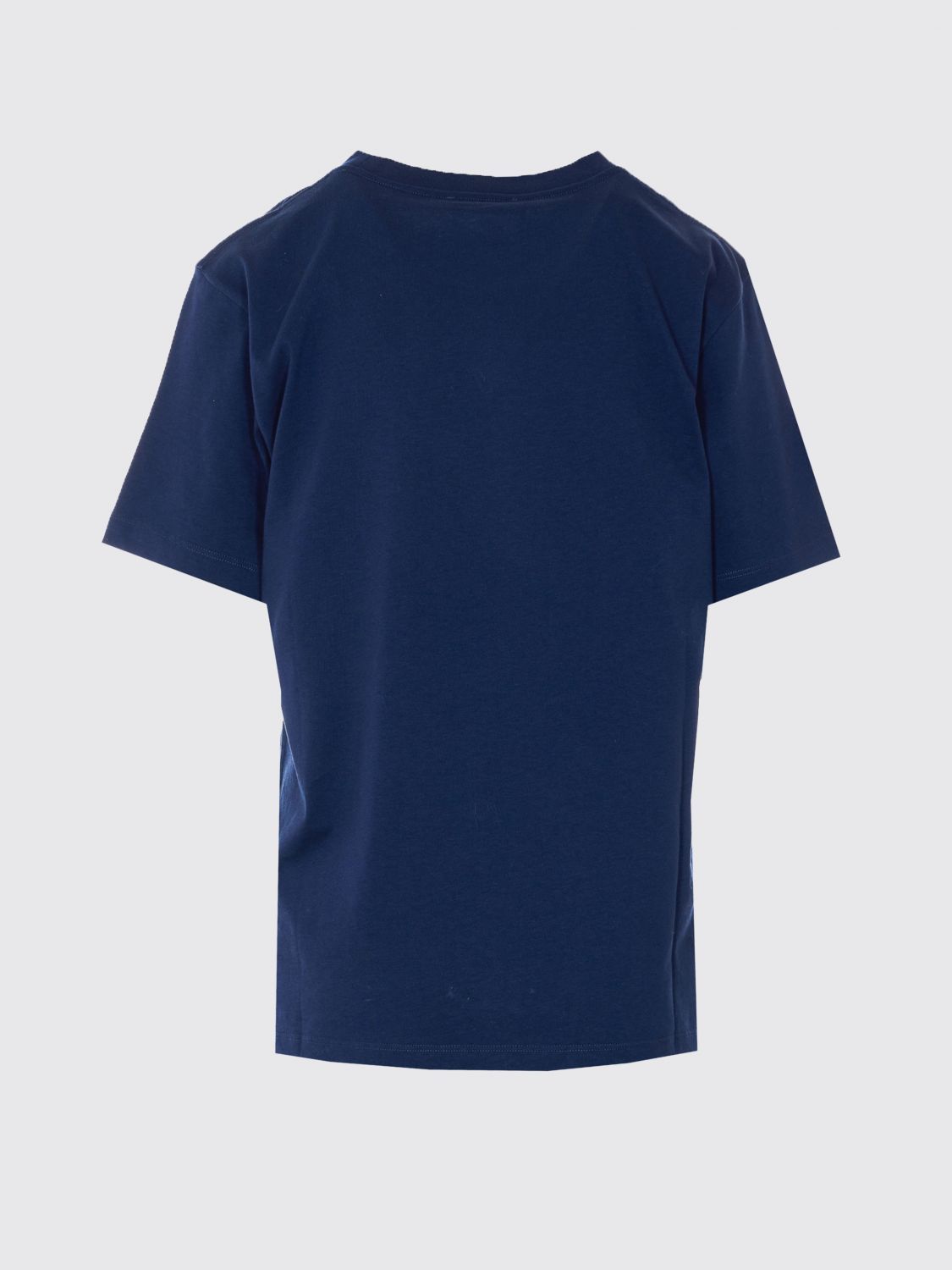Marni Marni T-Shirt Woman Blue Size M / US 6-8 / IT 42-44 - 3 Thumbnail