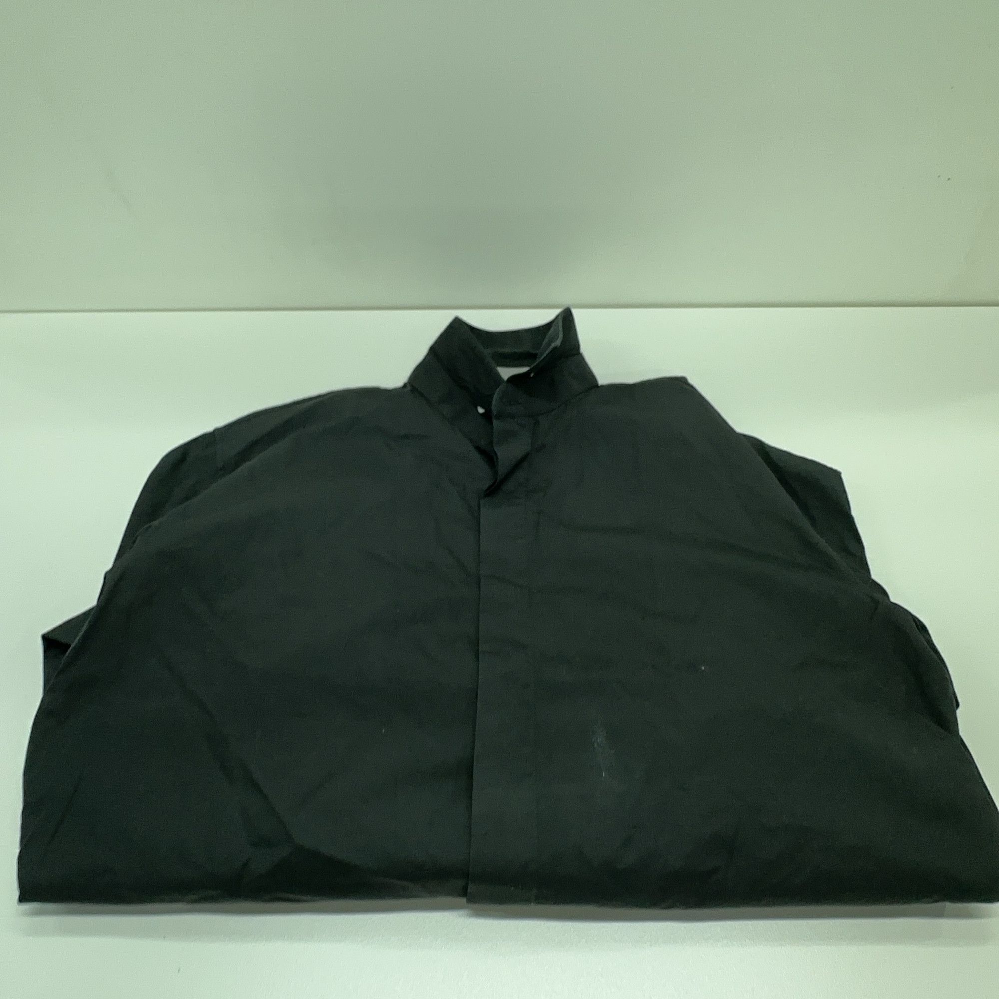 Dior Dior Bee Embroidery Button Up Shirt Size 38 Size US S / EU 44-46 / 1 - 11 Thumbnail