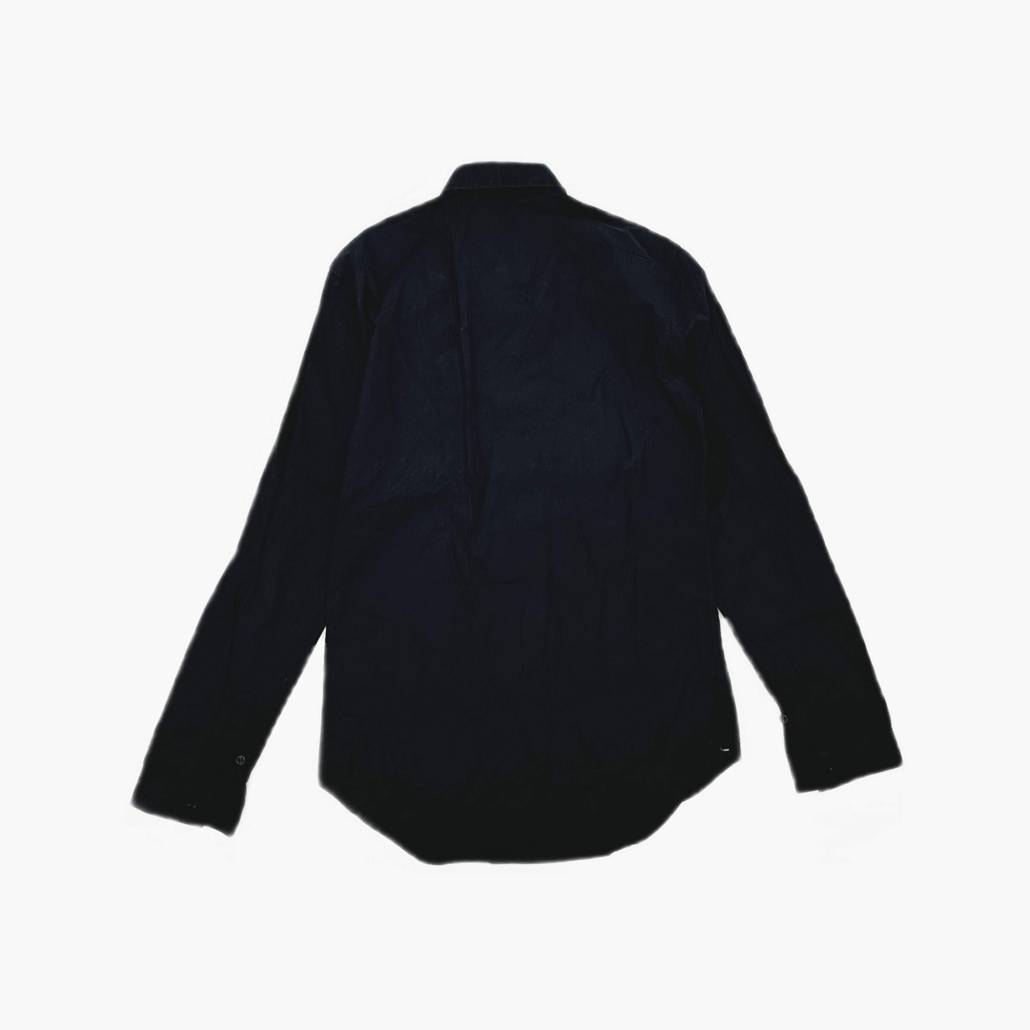 Dior Dior Bee Embroidery Button Up Shirt Size 38 Size US S / EU 44-46 / 1 - 2 Thumbnail