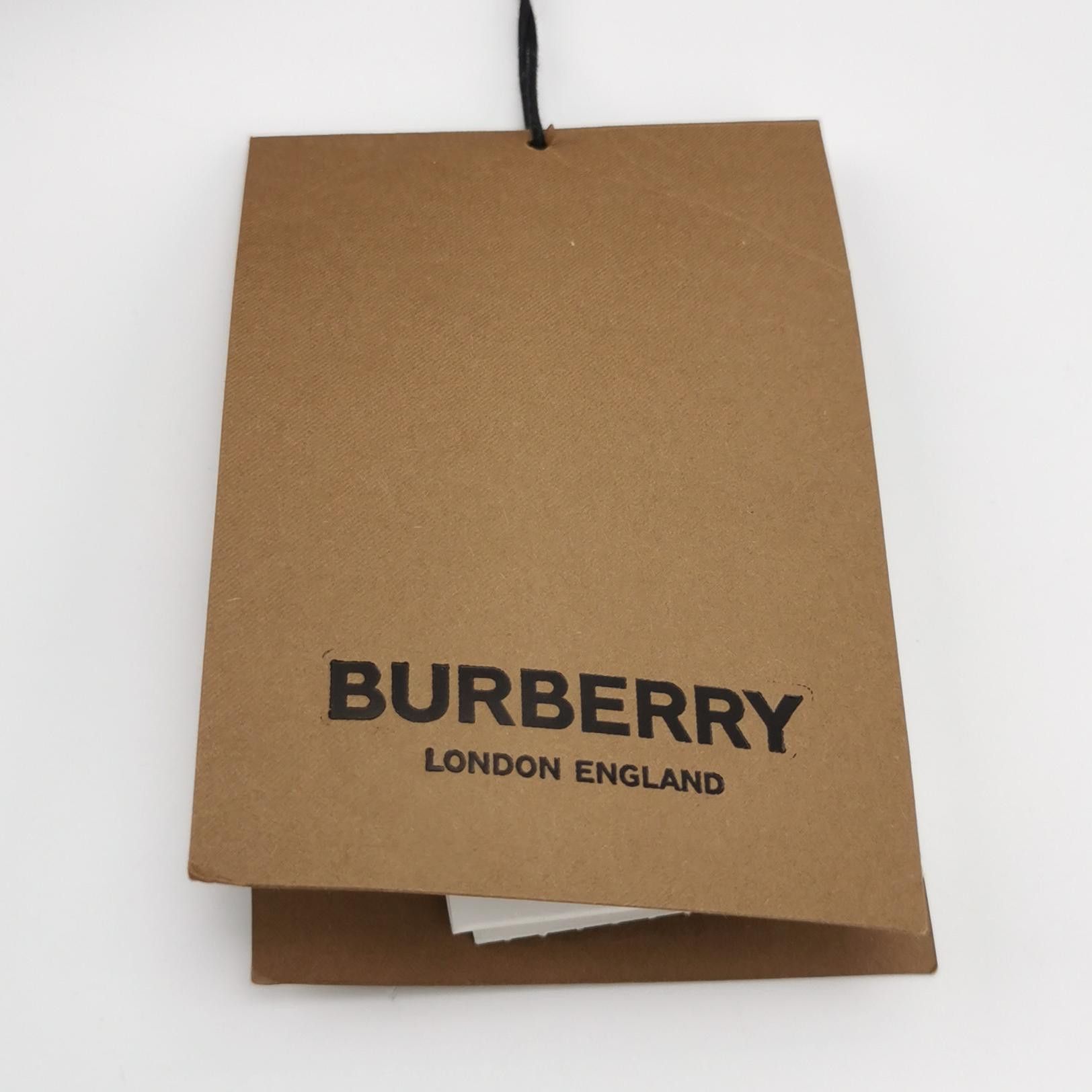 Burberry Burberry Men s Button Ups Size US S / EU 44-46 / 1 - 5 Thumbnail