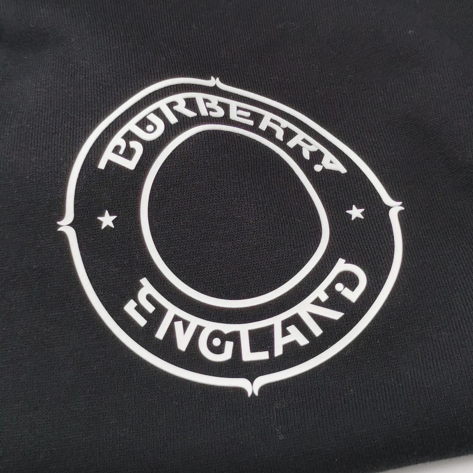 Burberry Burberry Men xxs Sweatshirts Hoodies Size US XXS / EU 40 - 4 Thumbnail