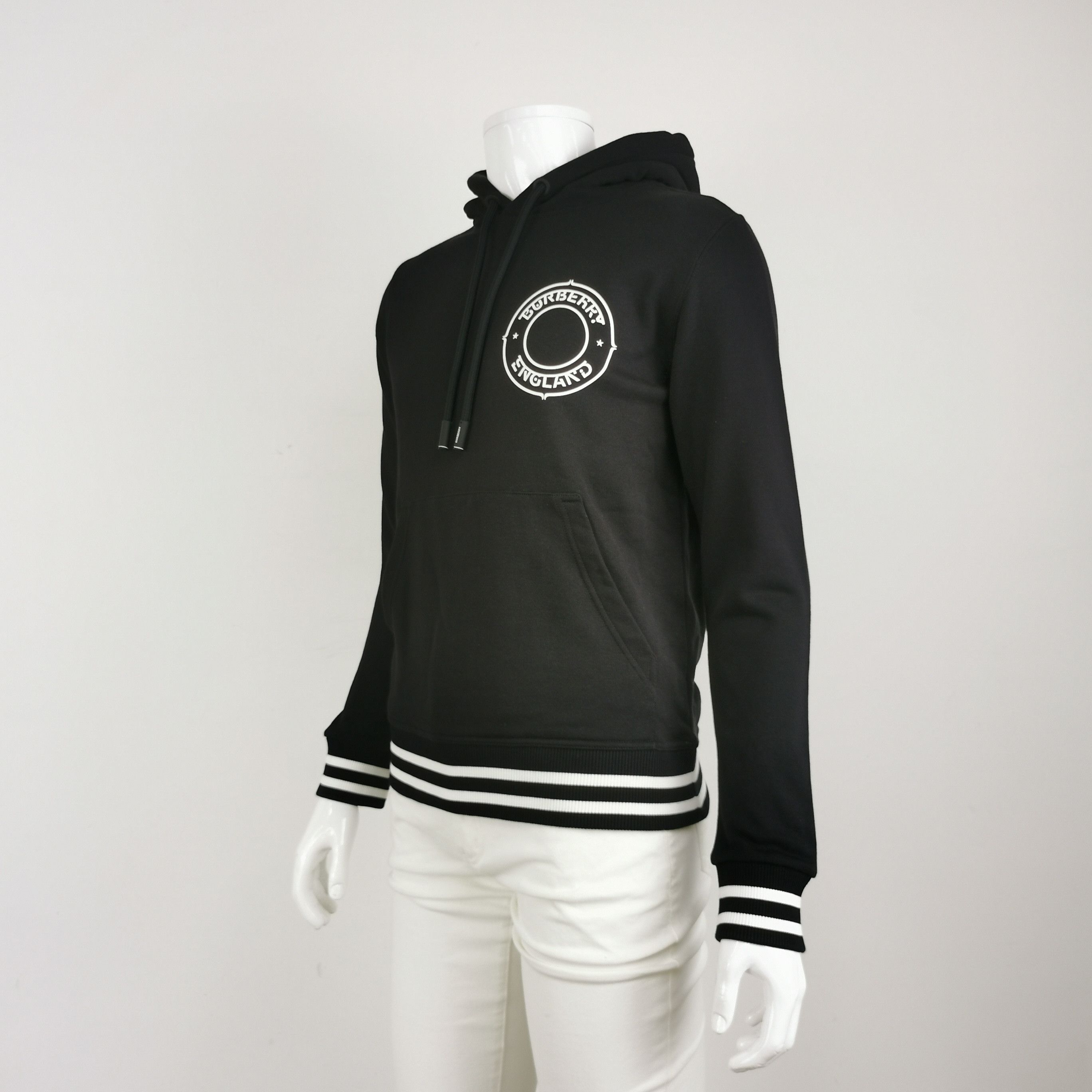 Burberry Burberry Men xxs Sweatshirts Hoodies Size US XXS / EU 40 - 2 Thumbnail