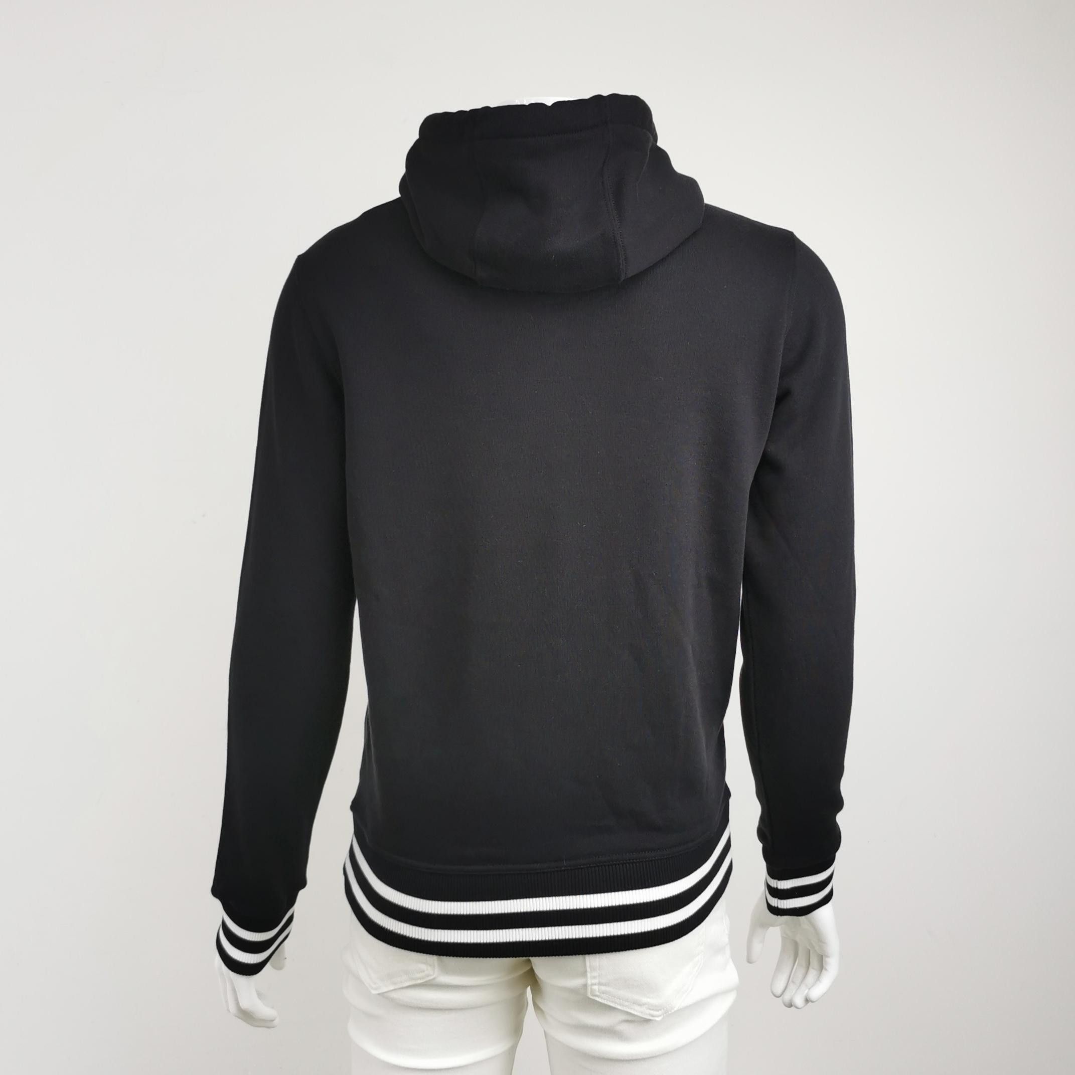 Burberry Burberry Men xxs Sweatshirts Hoodies Size US XXS / EU 40 - 3 Thumbnail