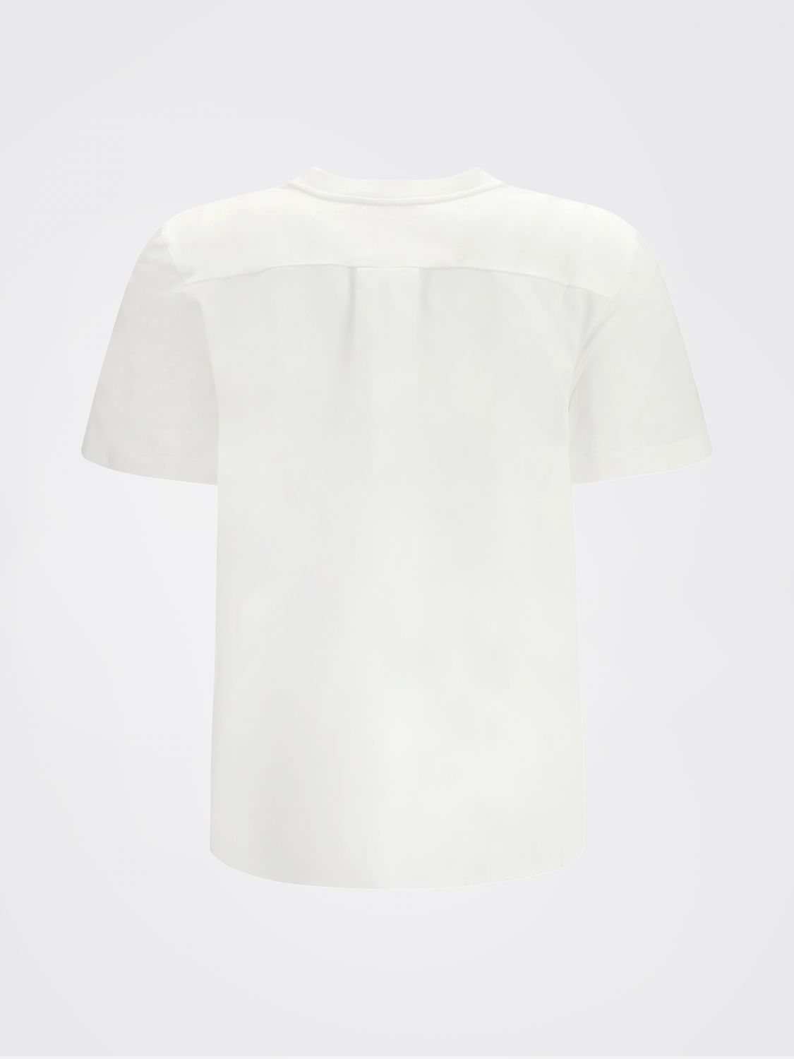 Marni Marni T-Shirt Woman Lilac Size M / US 6-8 / IT 42-44 - 3 Thumbnail