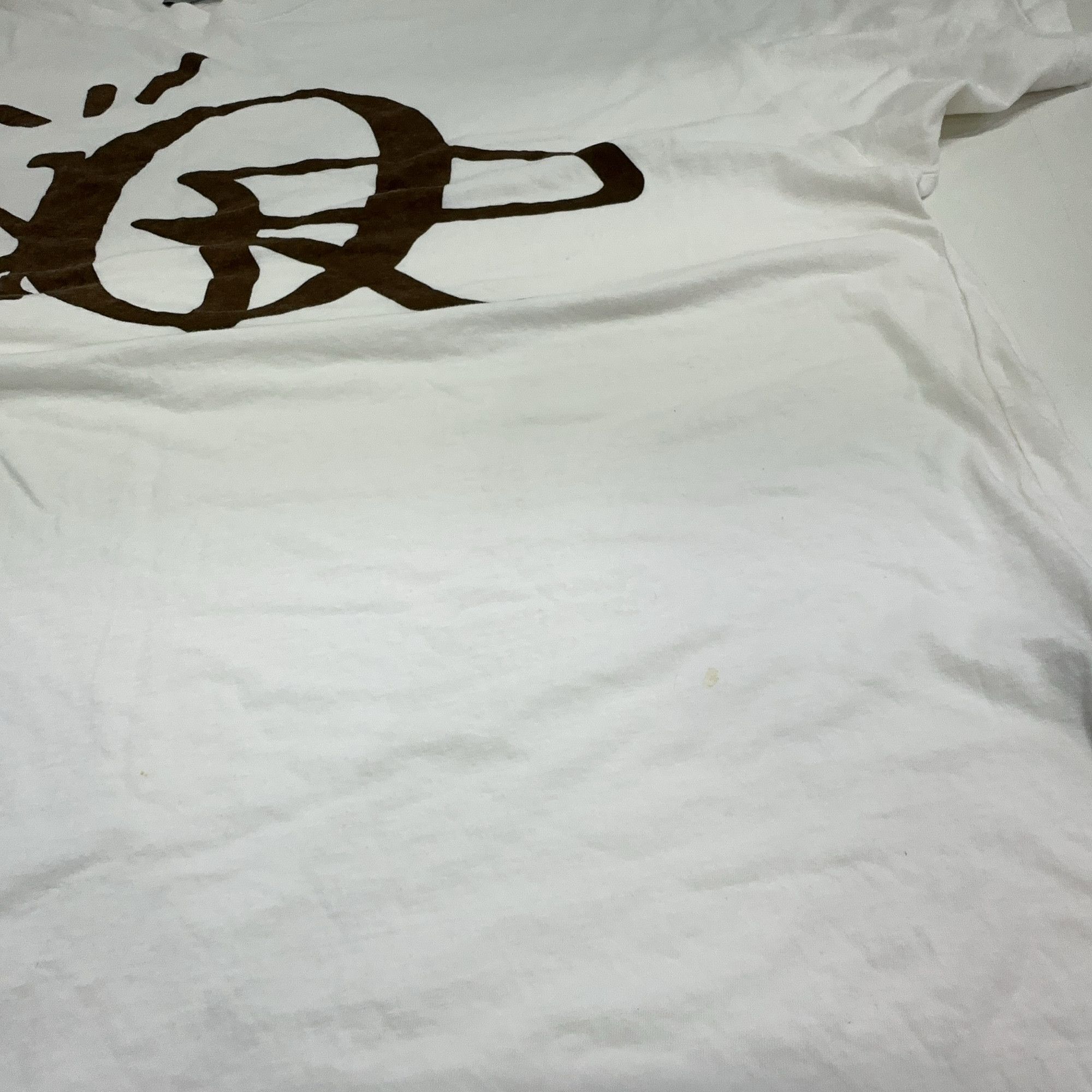 Dior Dior x Travis Scott Cactus Jack Graphic T-Shirt XL Size US XL / EU 56 / 4 - 6 Thumbnail