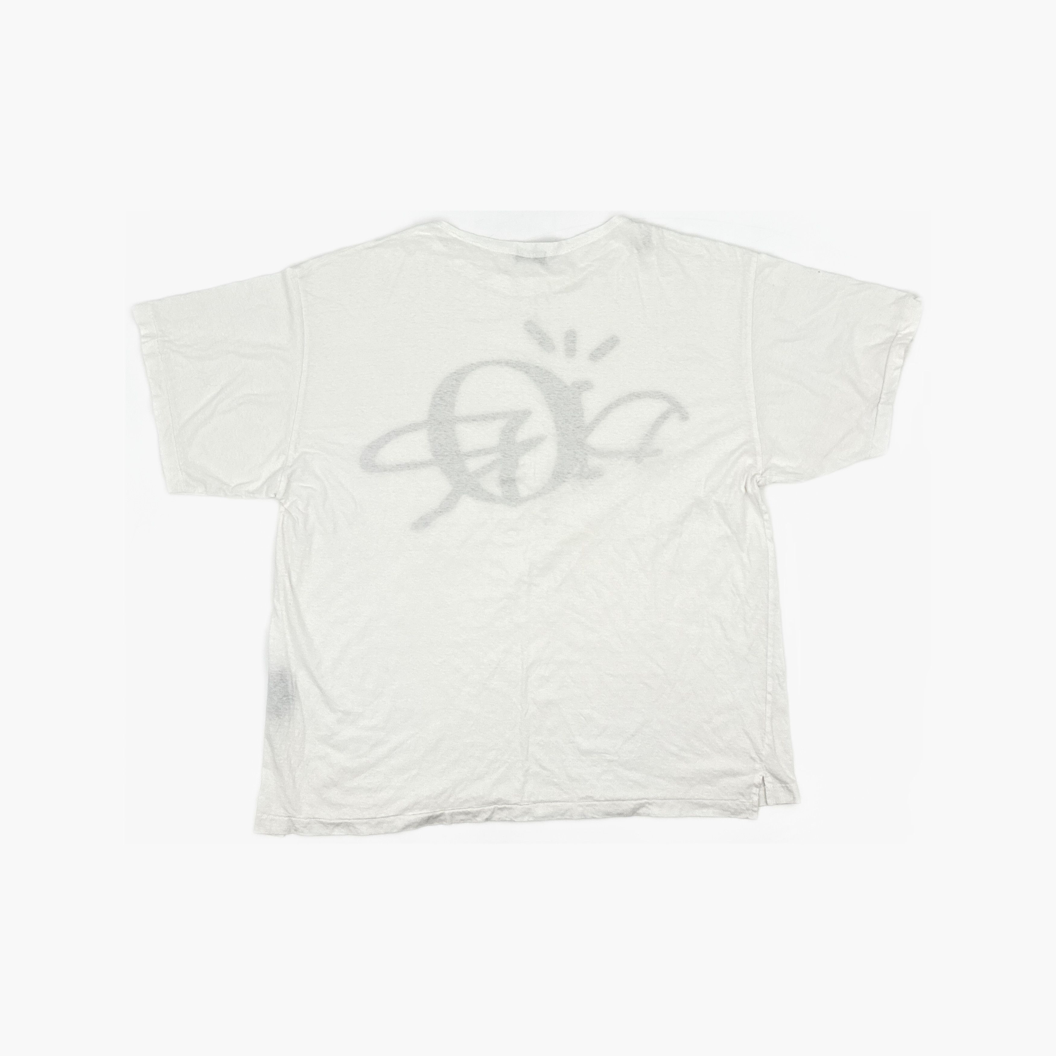 Dior Dior x Travis Scott Cactus Jack Graphic T-Shirt XL Size US XL / EU 56 / 4 - 2 Thumbnail