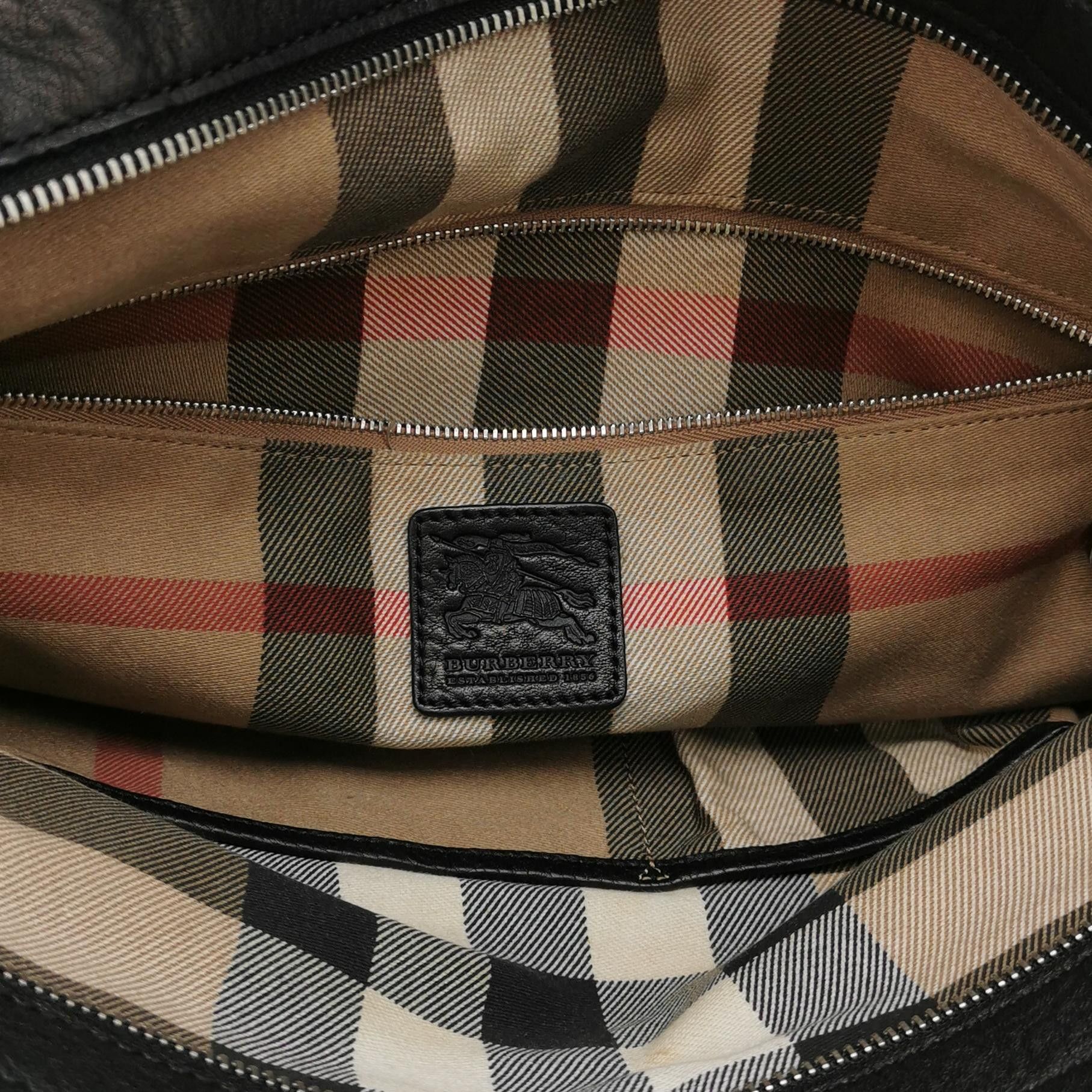 Burberry Burberry Men one size Bags Luggage Size ONE SIZE - 7 Thumbnail