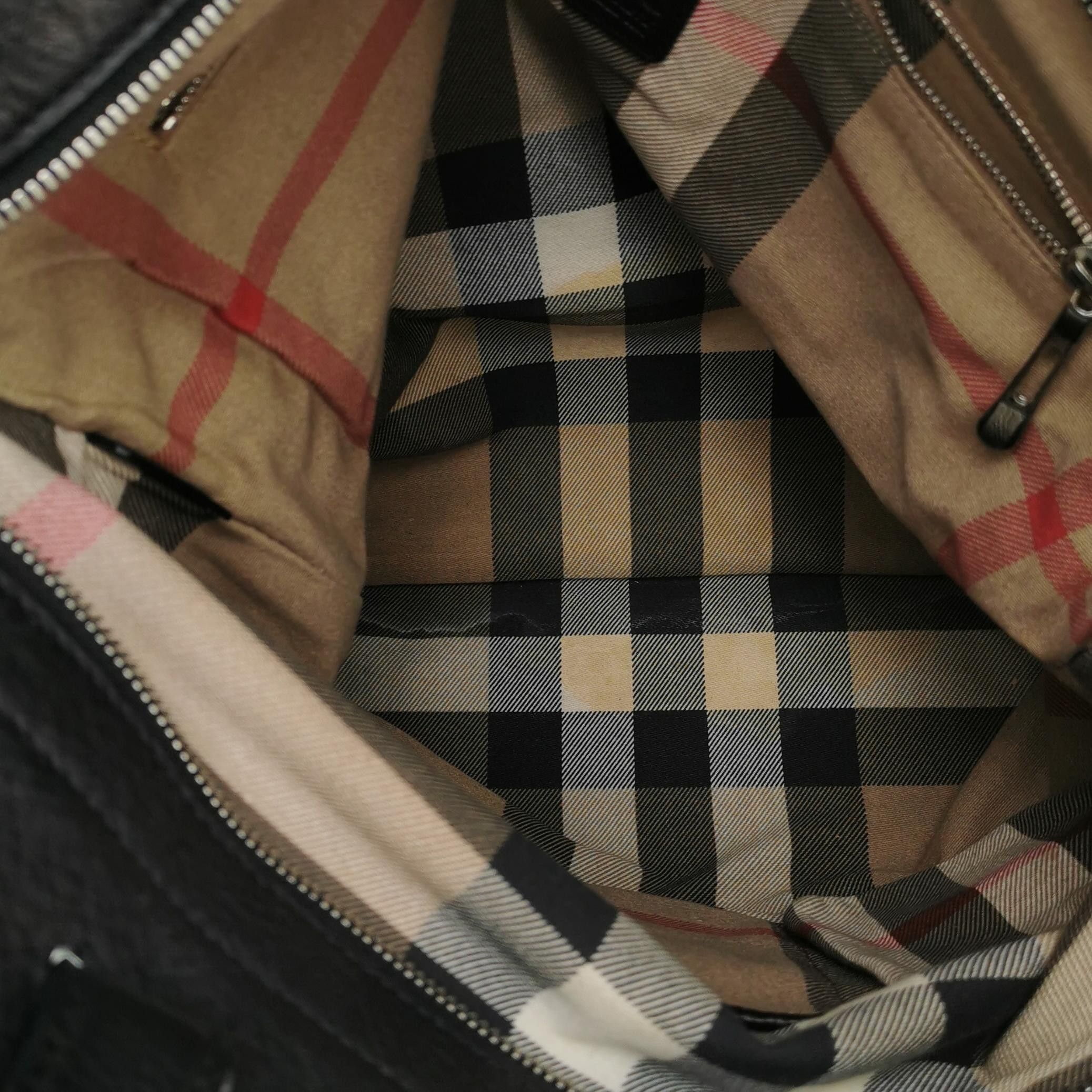 Burberry Burberry Men one size Bags Luggage Size ONE SIZE - 16 Thumbnail