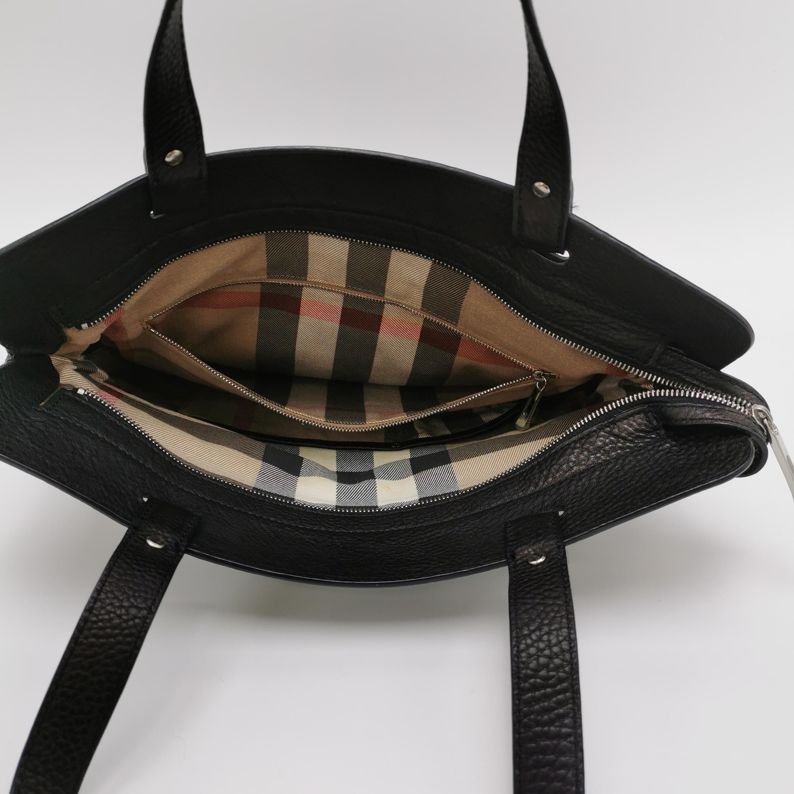 Burberry Burberry Men one size Bags Luggage Size ONE SIZE - 6 Thumbnail