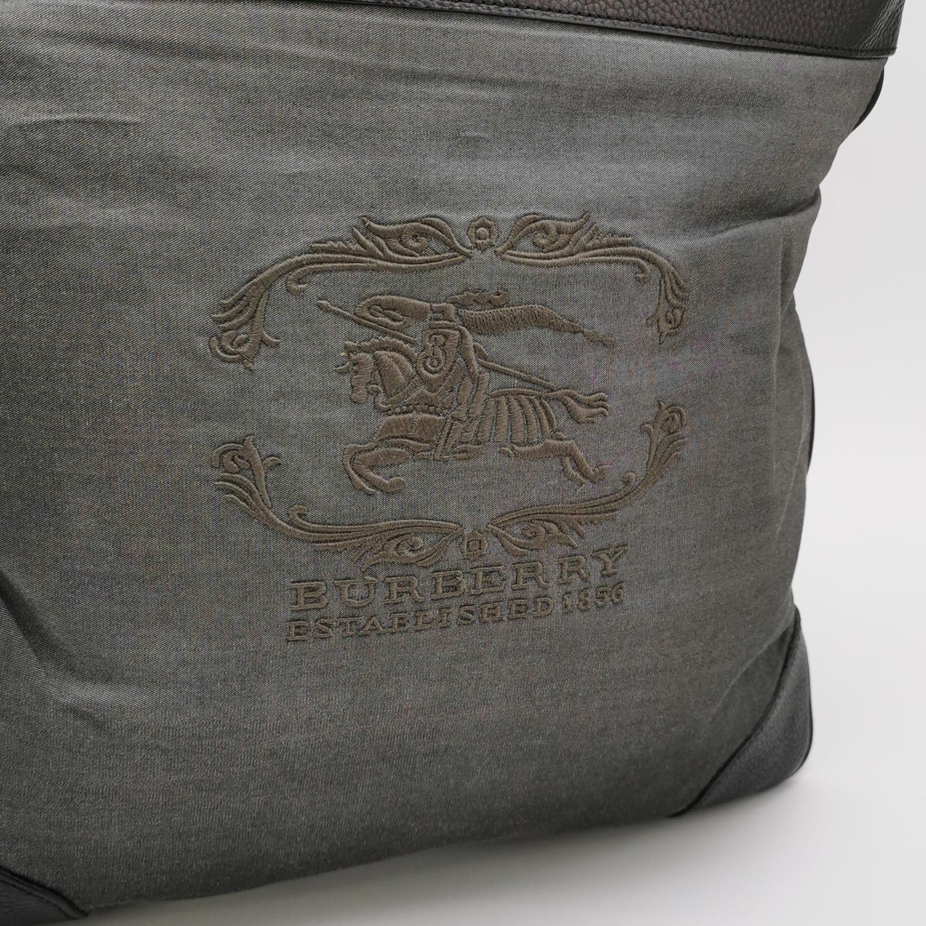 Burberry Burberry Men one size Bags Luggage Size ONE SIZE - 8 Thumbnail