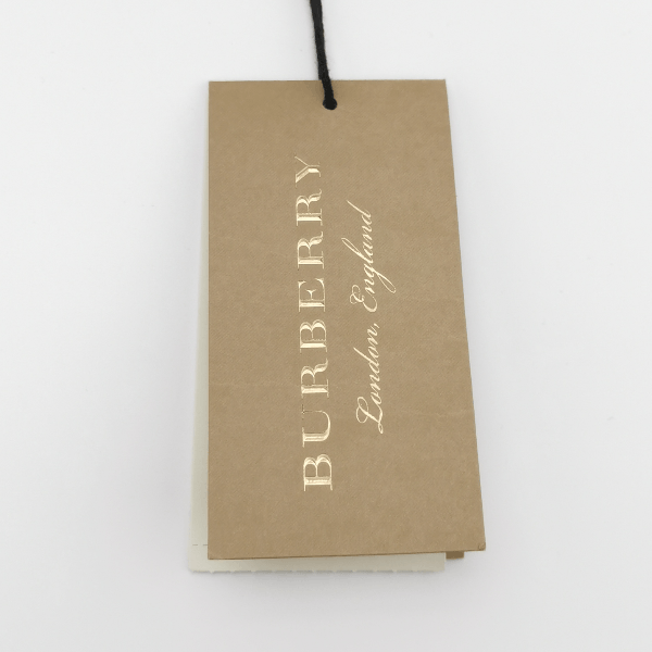 Burberry Burberry Men m Button Ups Size US M / EU 48-50 / 2 - 5 Thumbnail