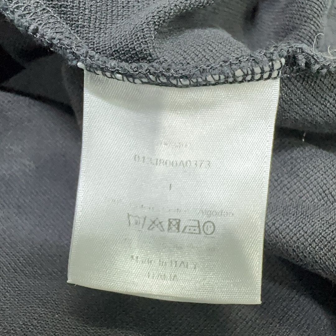 Dior Dior Essentials CD Logo Polo Shirt US L Size US L / EU 52-54 / 3 - 4 Thumbnail