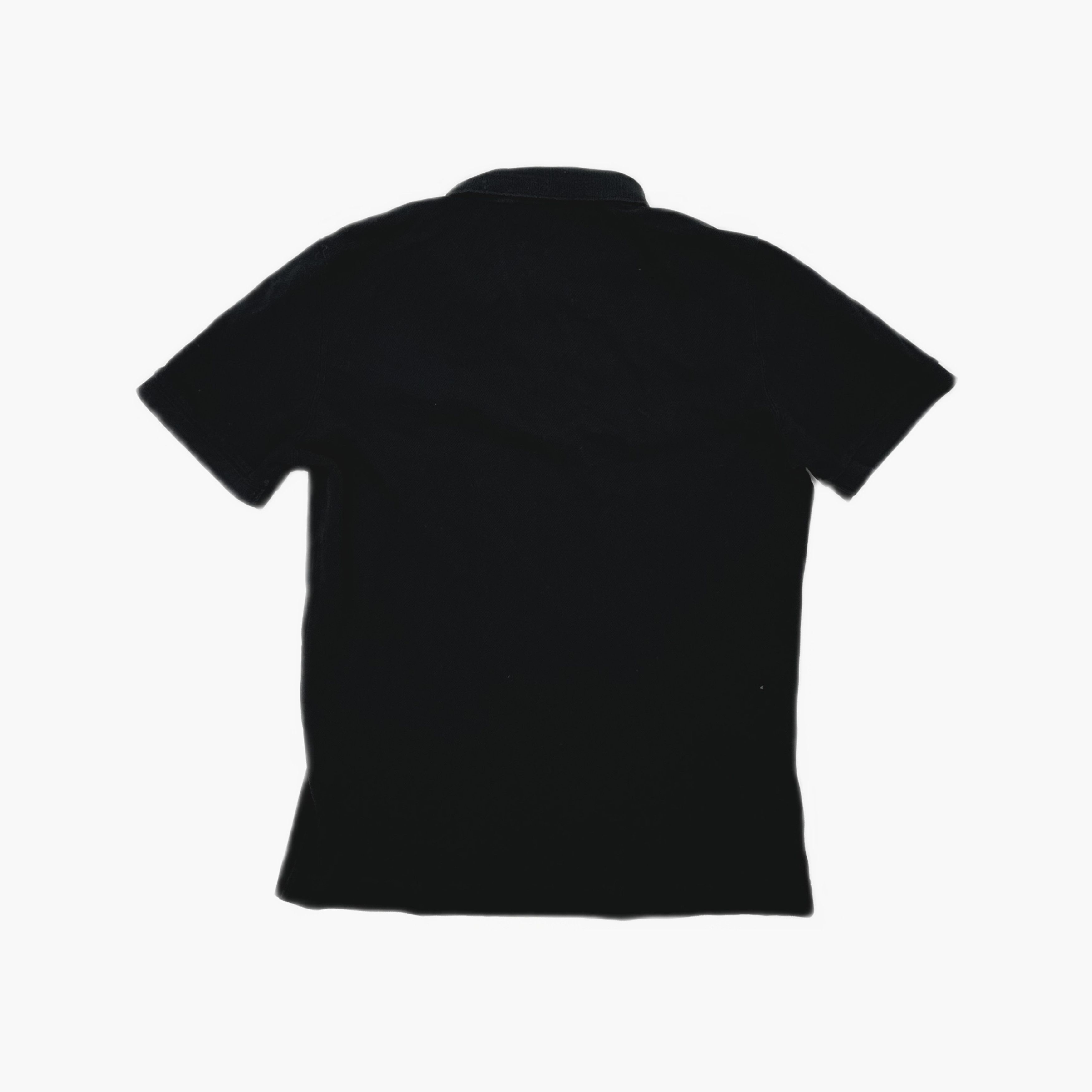 Dior Dior Essentials CD Logo Polo Shirt US L Size US L / EU 52-54 / 3 - 2 Thumbnail