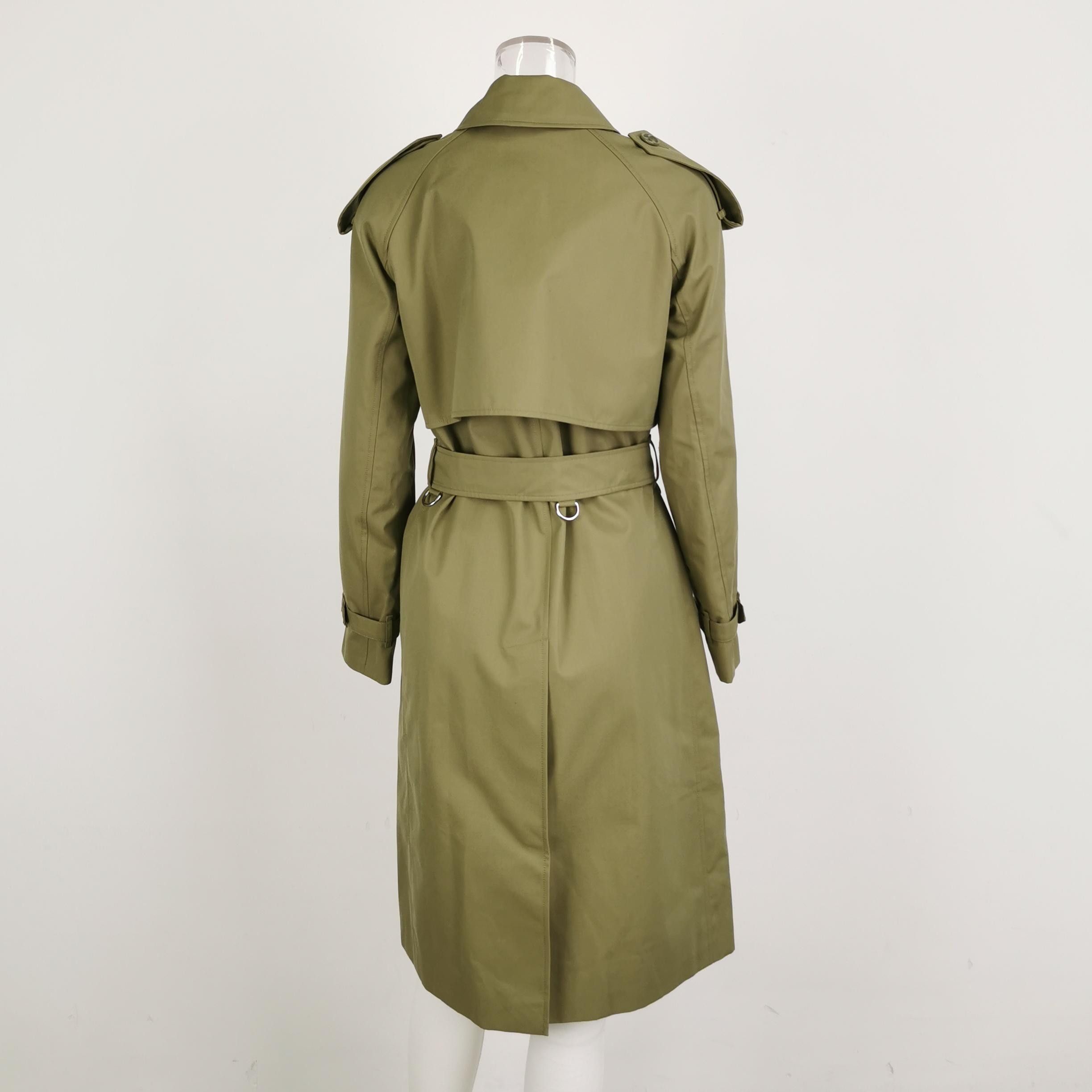 Burberry Burberry Men s Light Jackets Size US S / EU 44-46 / 1 - 3 Thumbnail