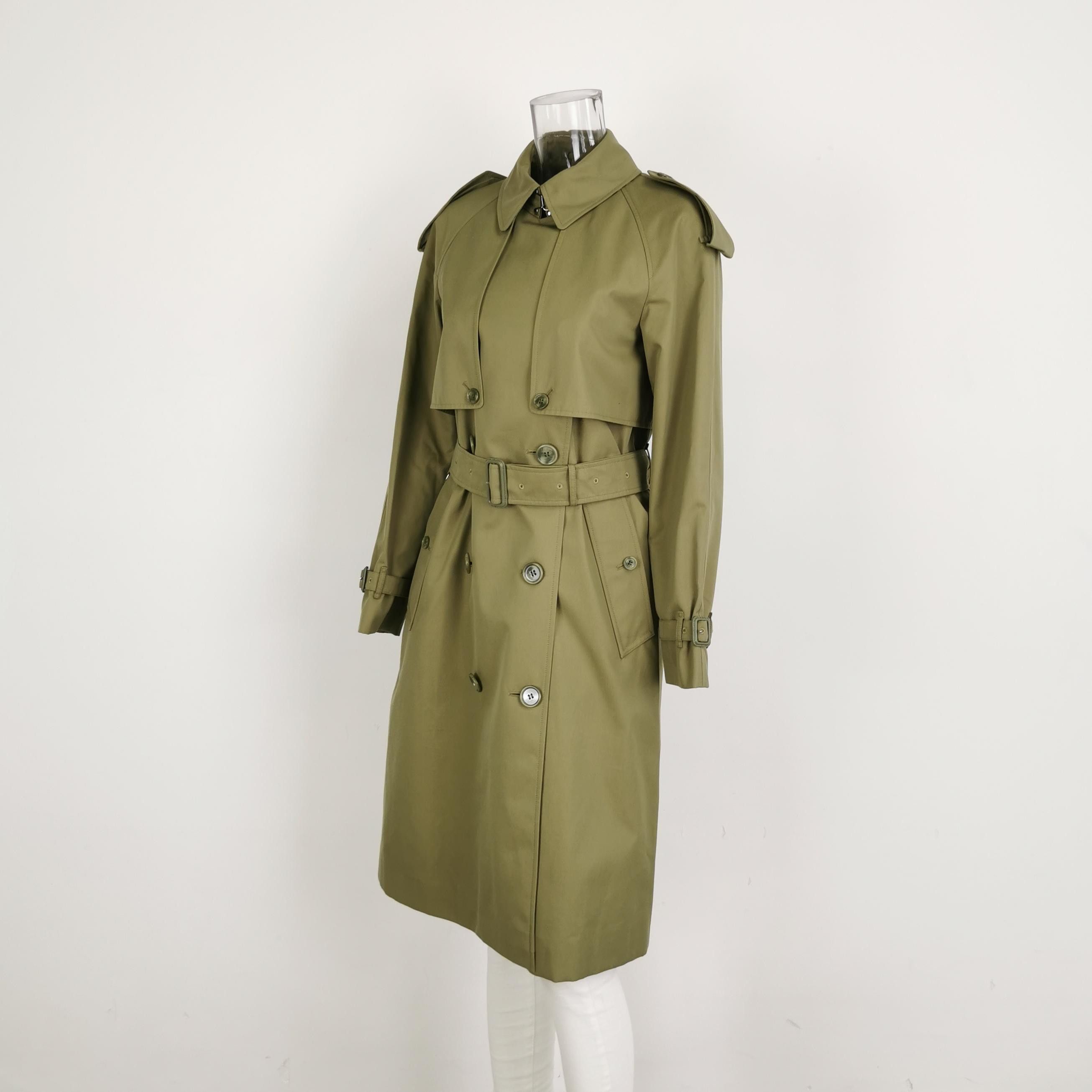 Burberry Burberry Men s Light Jackets Size US S / EU 44-46 / 1 - 2 Thumbnail