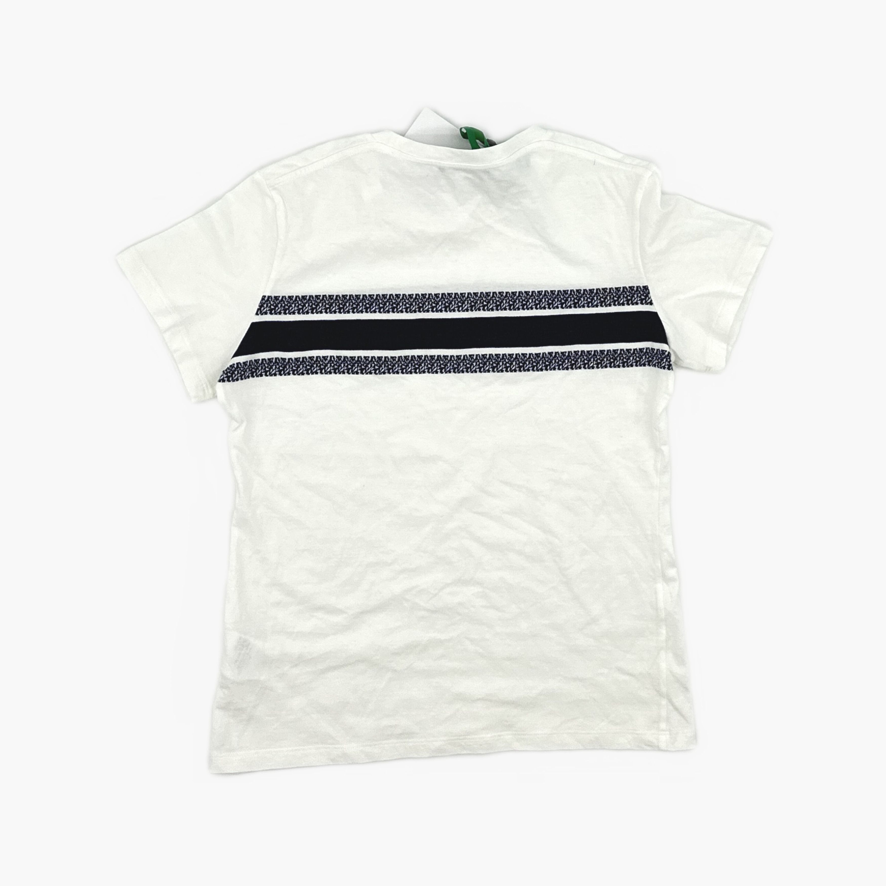 Dior Dior SS21 Logo T-Shirt Size M Size US M / EU 48-50 / 2 - 2 Thumbnail