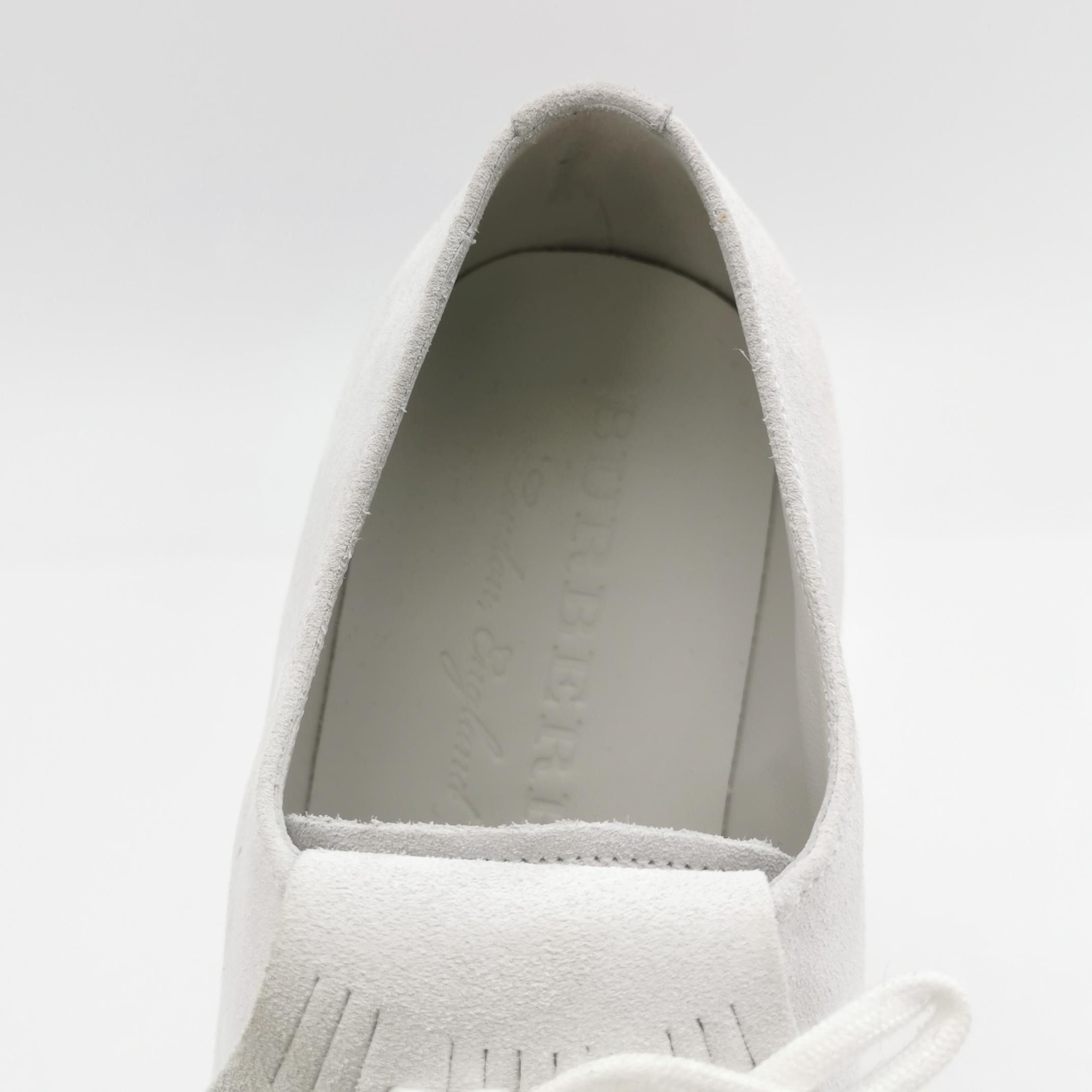 Burberry Burberry Men 7 Leather Size US 7 / EU 40 - 7 Thumbnail