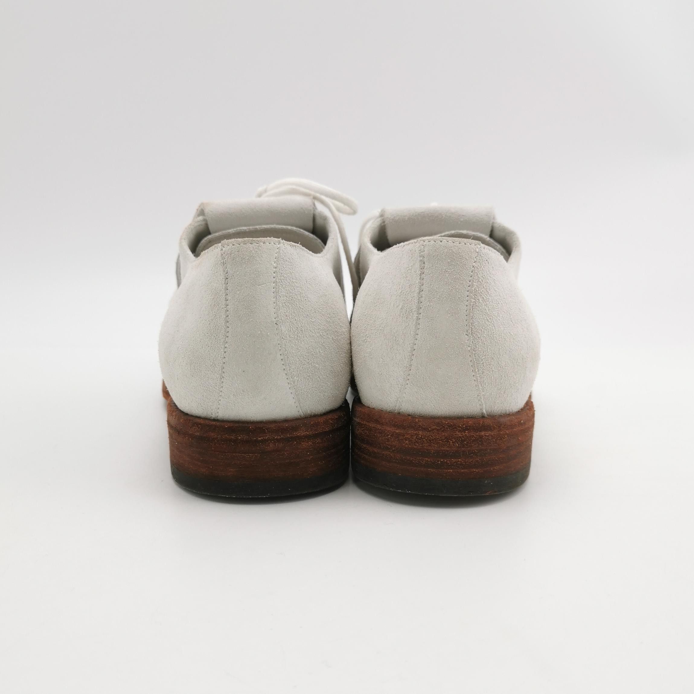 Burberry Burberry Men 7 Leather Size US 7 / EU 40 - 4 Thumbnail