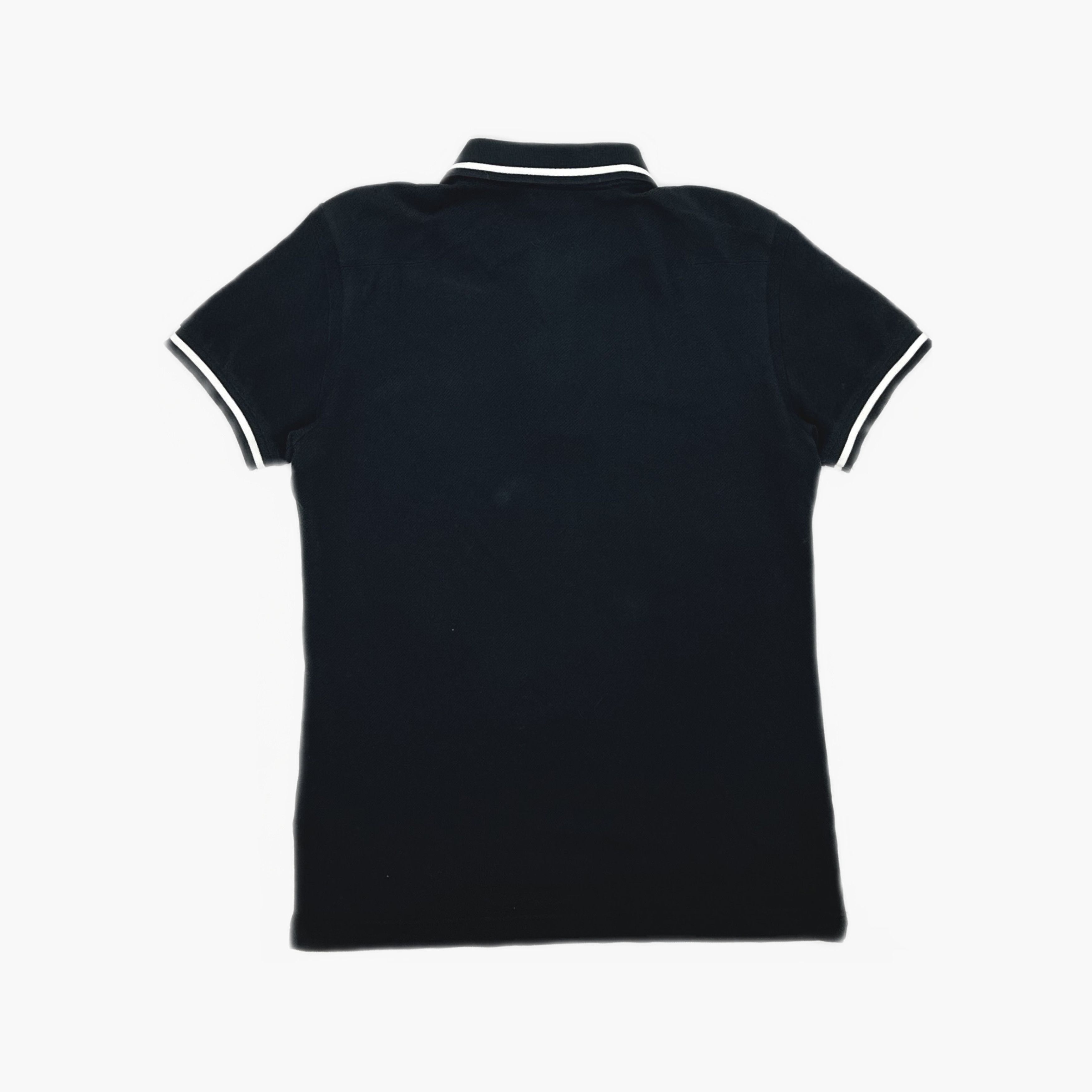 Dior Dior Bee Embroidery Tipped Polo Shirt S Size US S / EU 44-46 / 1 - 2 Thumbnail