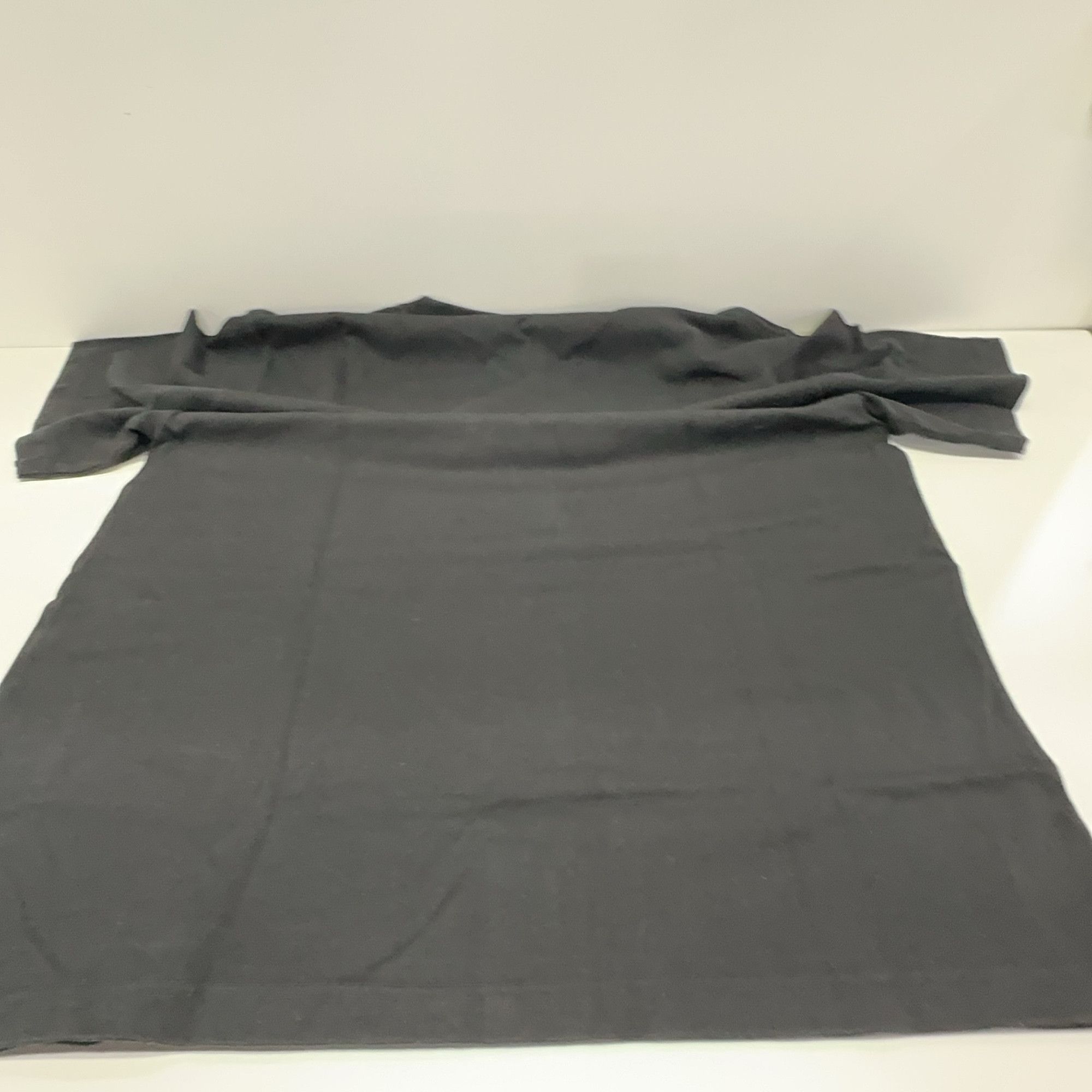 Dior Dior Christian Dior Couture Logo T-Shirt XXXL Size US XXL / EU 58 / 5 - 11 Thumbnail