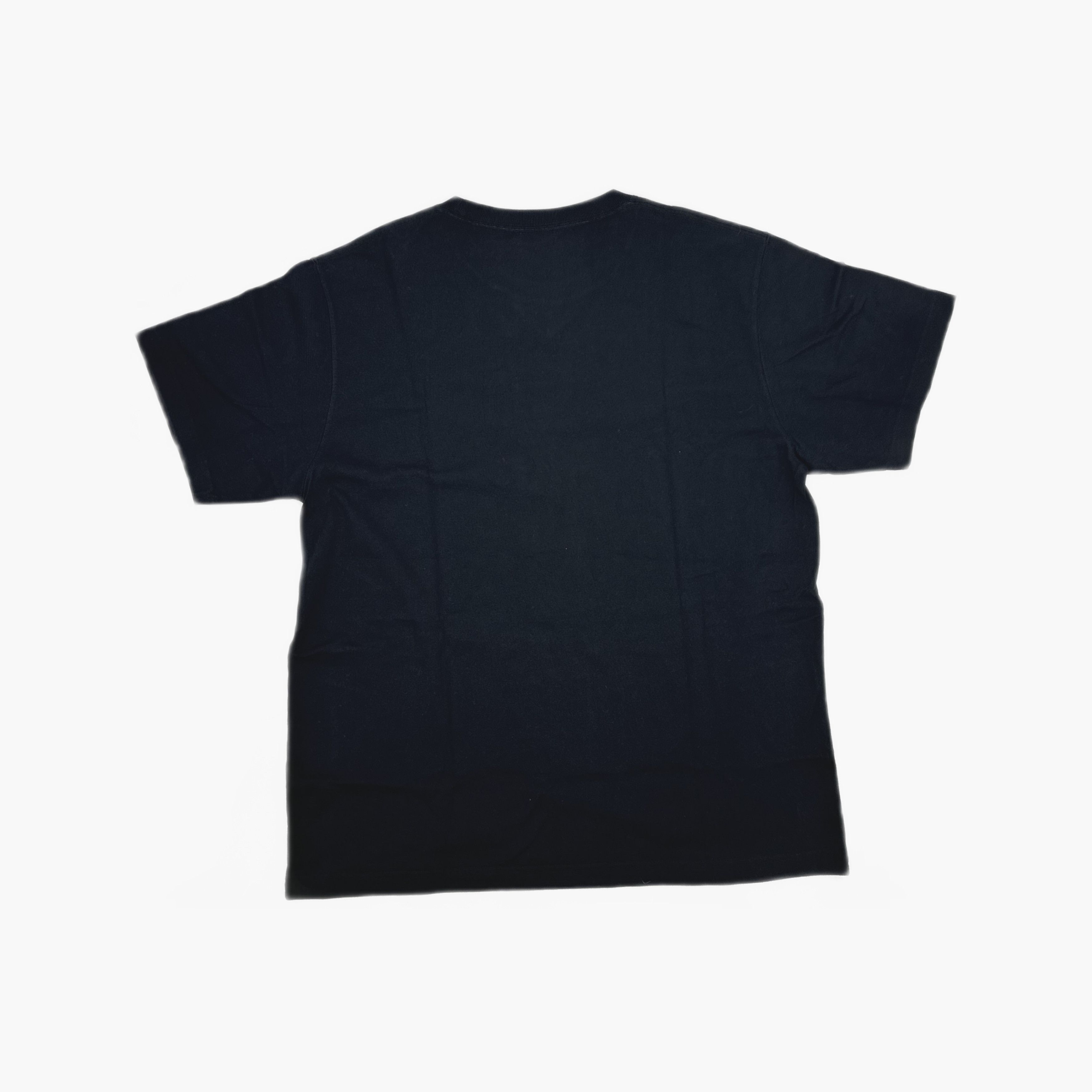 Dior Dior Christian Dior Couture Logo T-Shirt XXXL Size US XXL / EU 58 / 5 - 2 Thumbnail