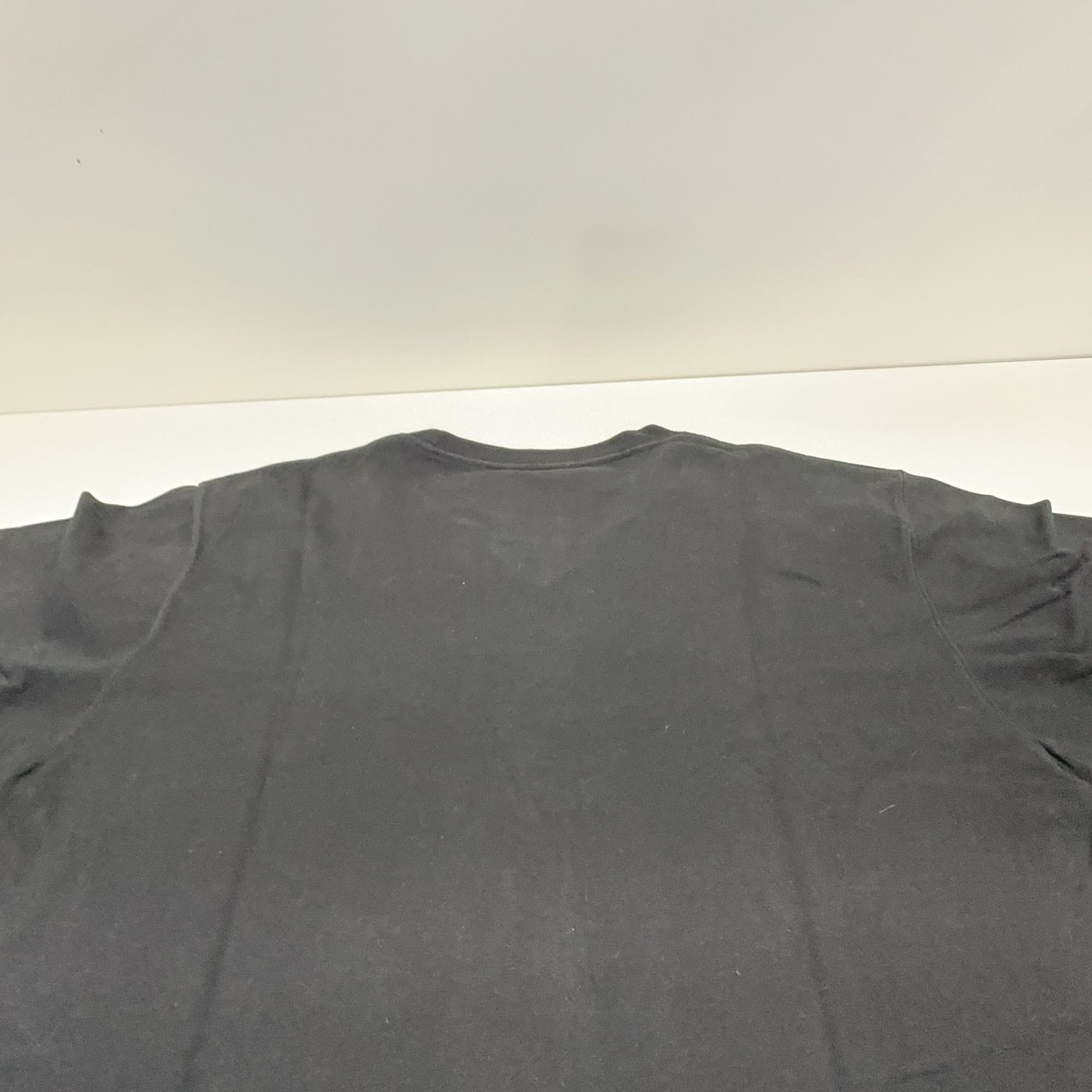 Dior Dior Christian Dior Couture Logo T-Shirt XXXL Size US XXL / EU 58 / 5 - 10 Thumbnail