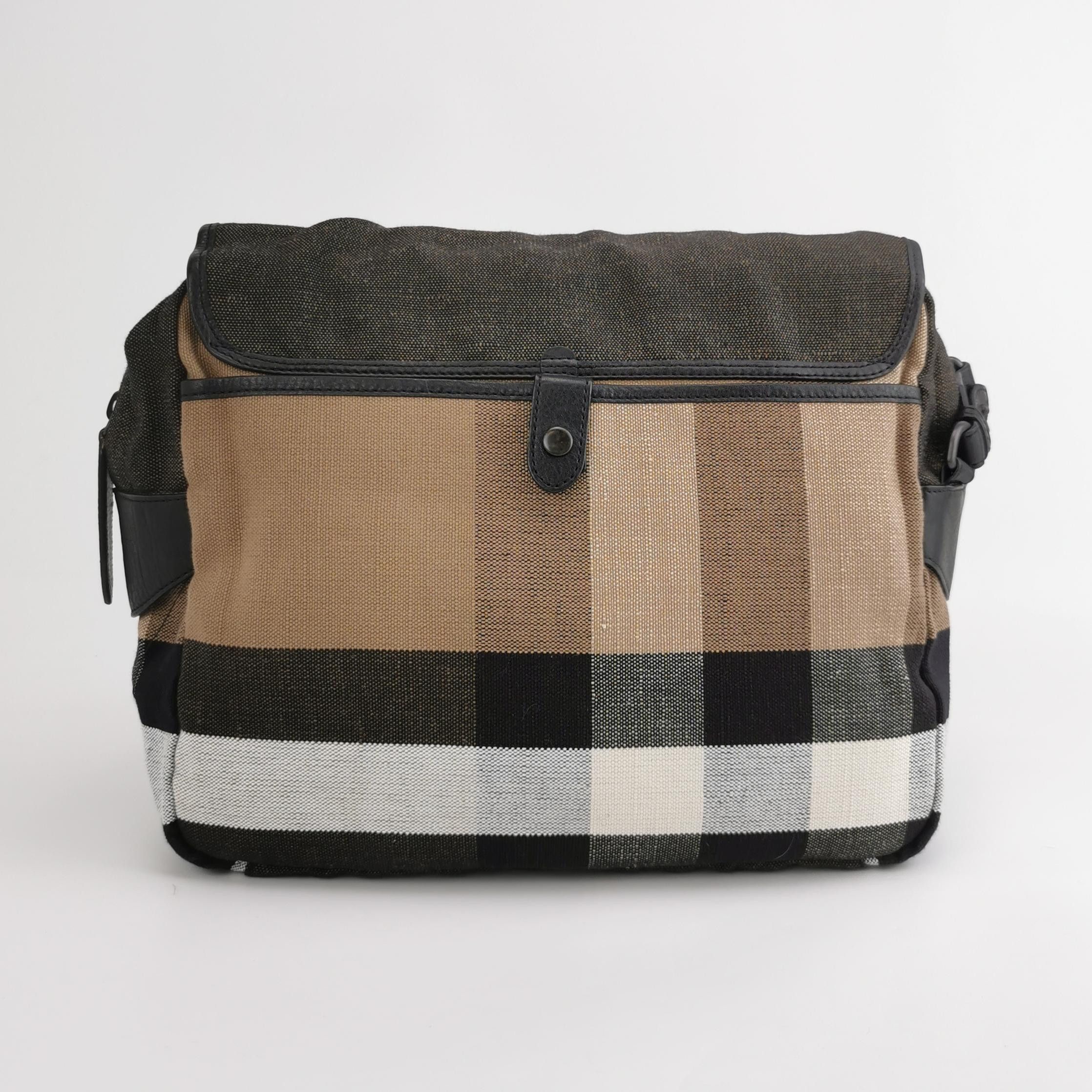 Burberry Burberry Men one size Bags Luggage Size ONE SIZE - 4 Thumbnail