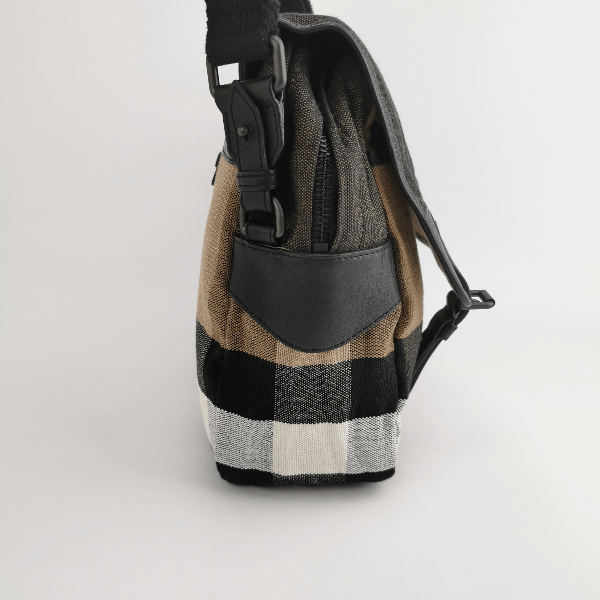 Burberry Burberry Men one size Bags Luggage Size ONE SIZE - 3 Thumbnail