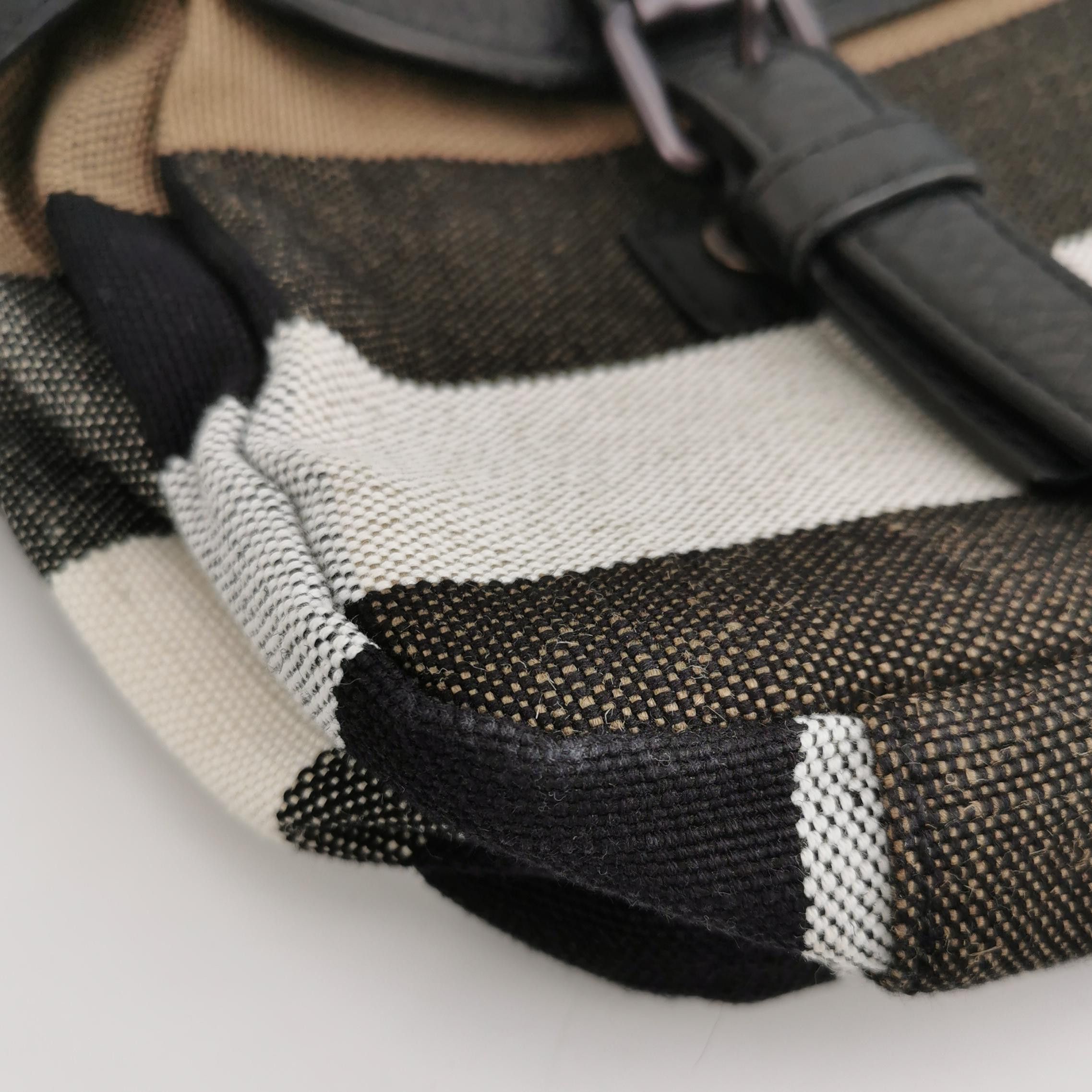 Burberry Burberry Men one size Bags Luggage Size ONE SIZE - 10 Thumbnail