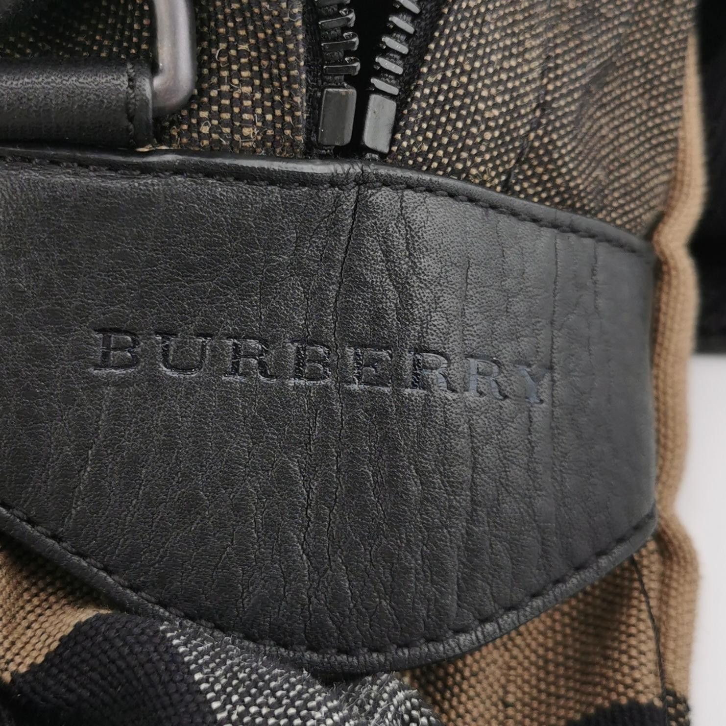 Burberry Burberry Men one size Bags Luggage Size ONE SIZE - 8 Thumbnail
