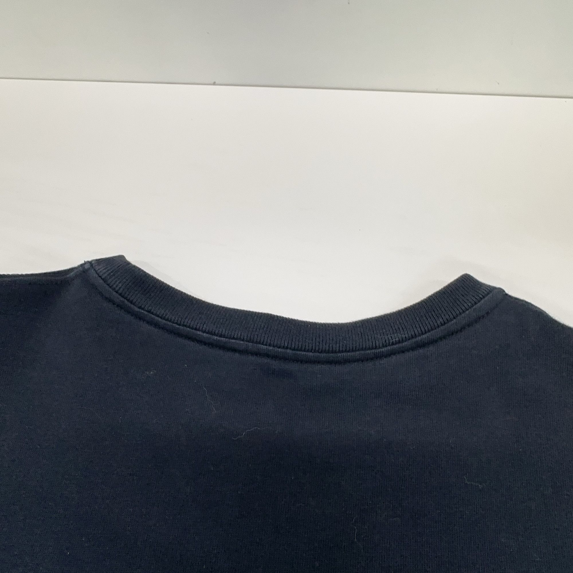 Dior Dior Logo Color-block T-Shirt Size S Size US S / EU 44-46 / 1 - 14 Thumbnail