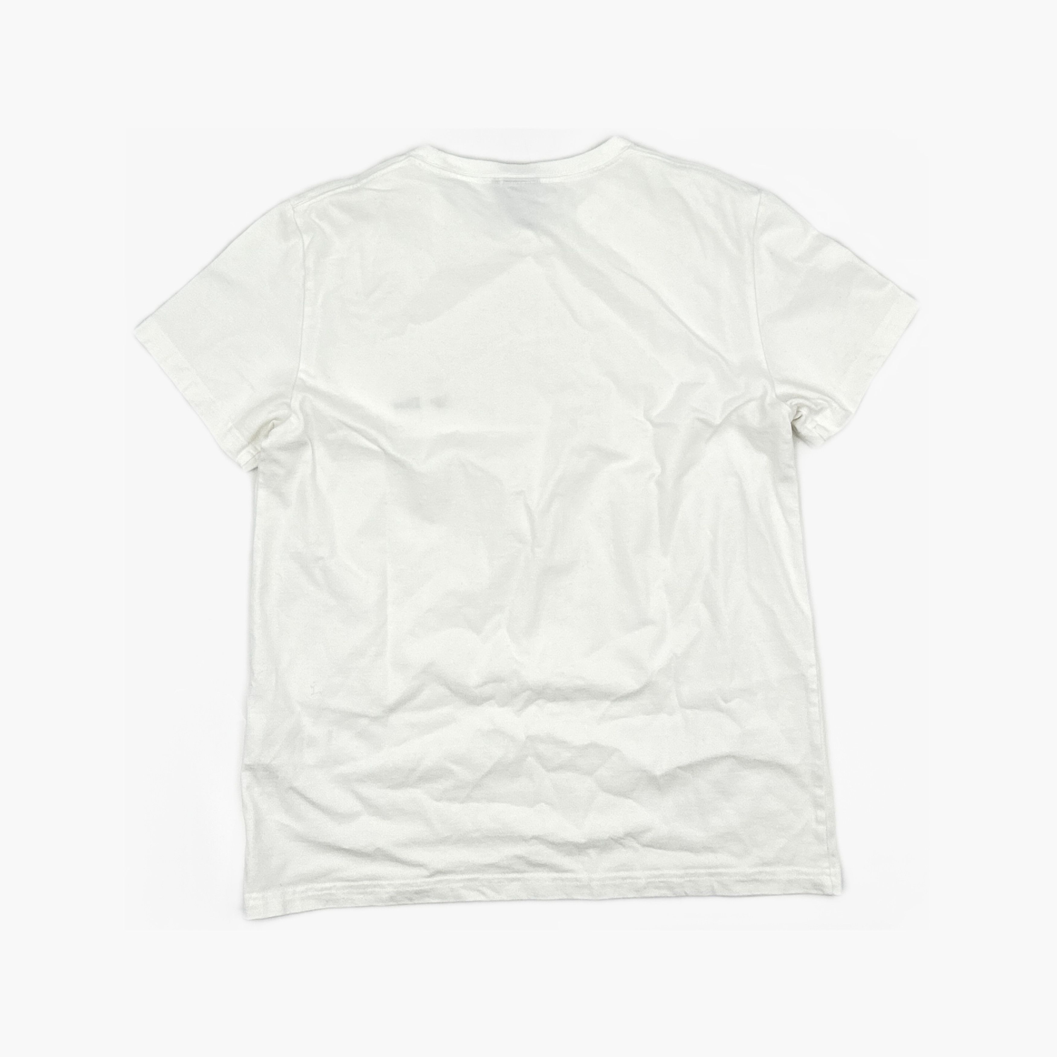 Dior Dior Daisy Embroidery Logo T-Shirt Size L Size US L / EU 52-54 / 3 - 2 Thumbnail