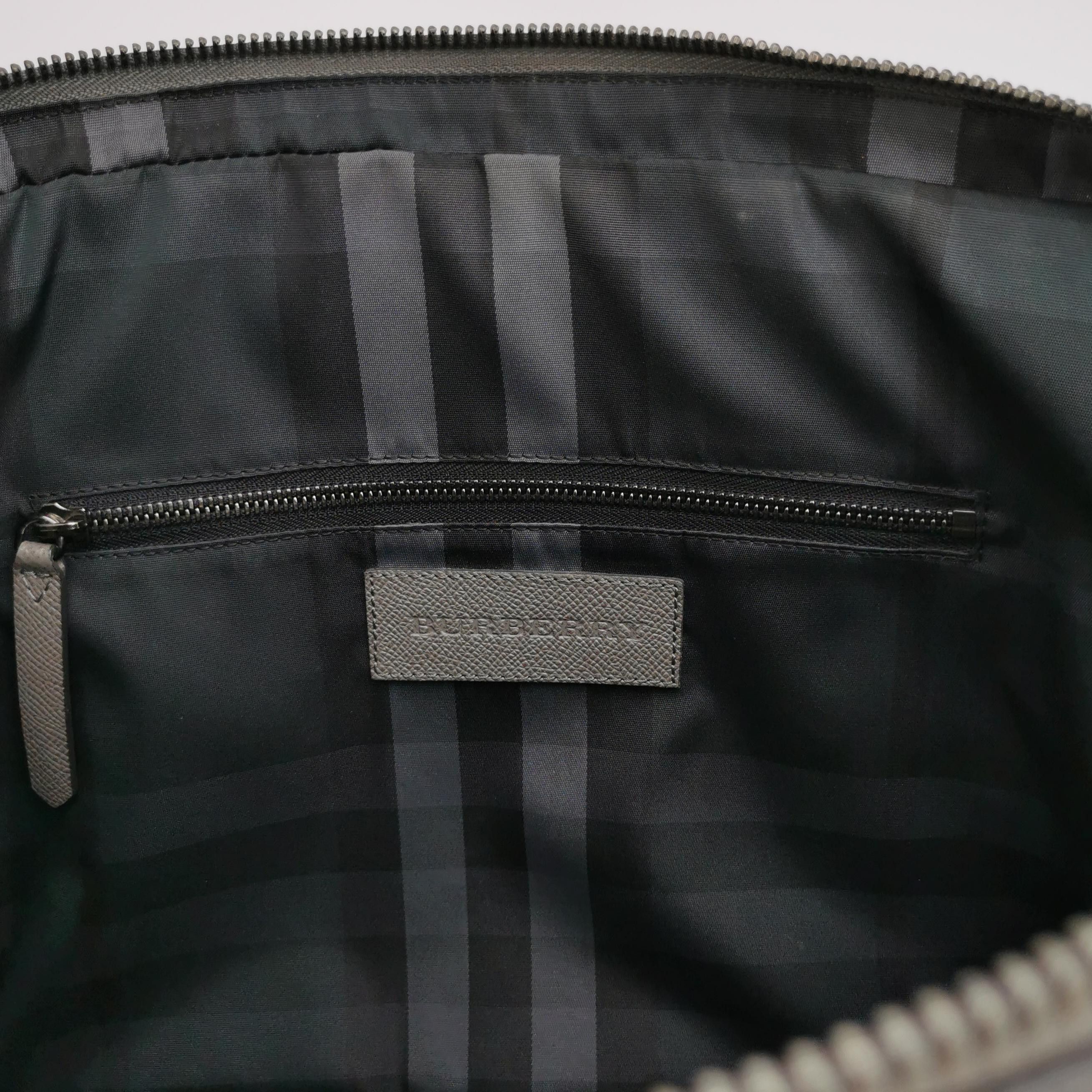 Burberry Burberry Men one size Bags Luggage Size ONE SIZE - 7 Thumbnail