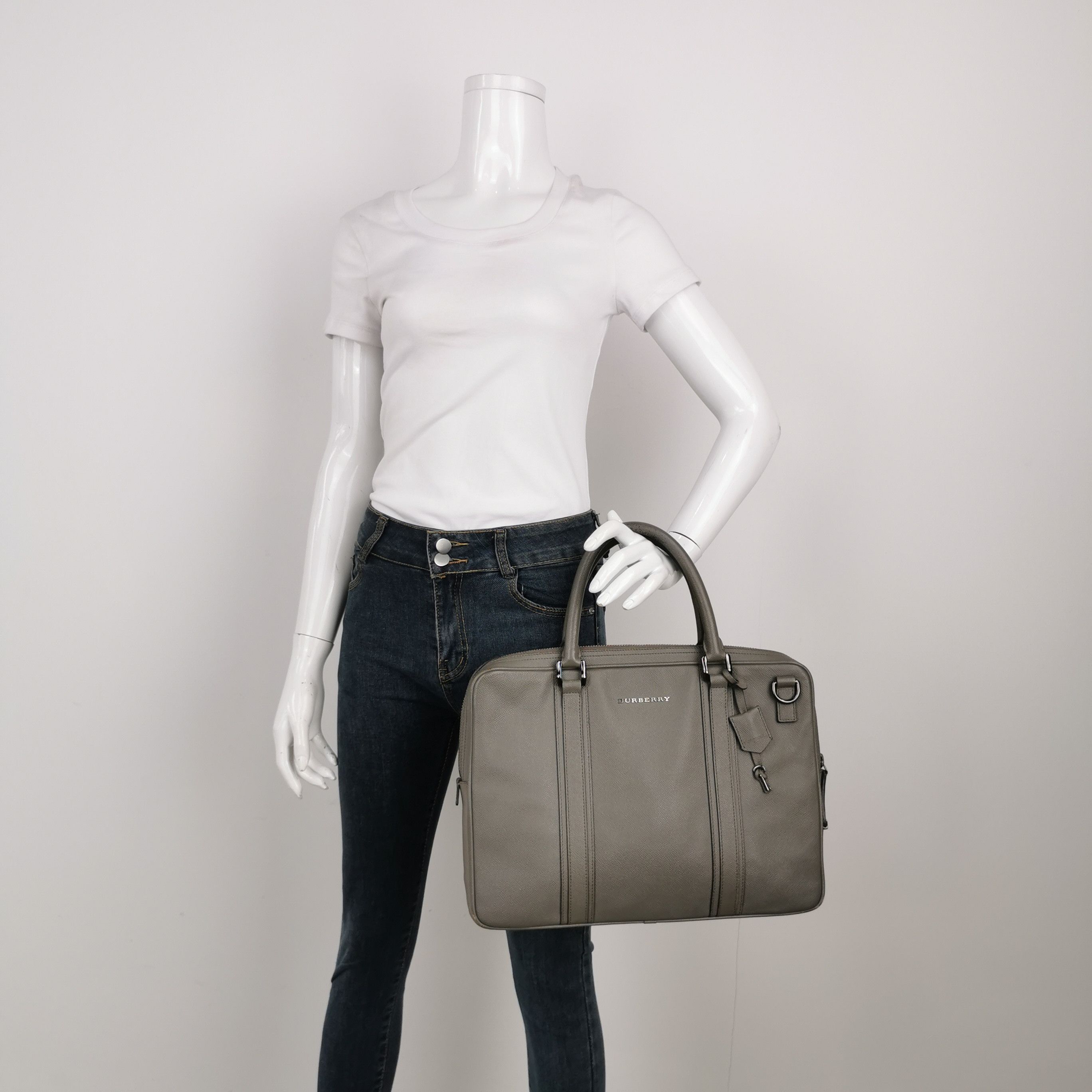Burberry Burberry Men one size Bags Luggage Size ONE SIZE - 2 Thumbnail