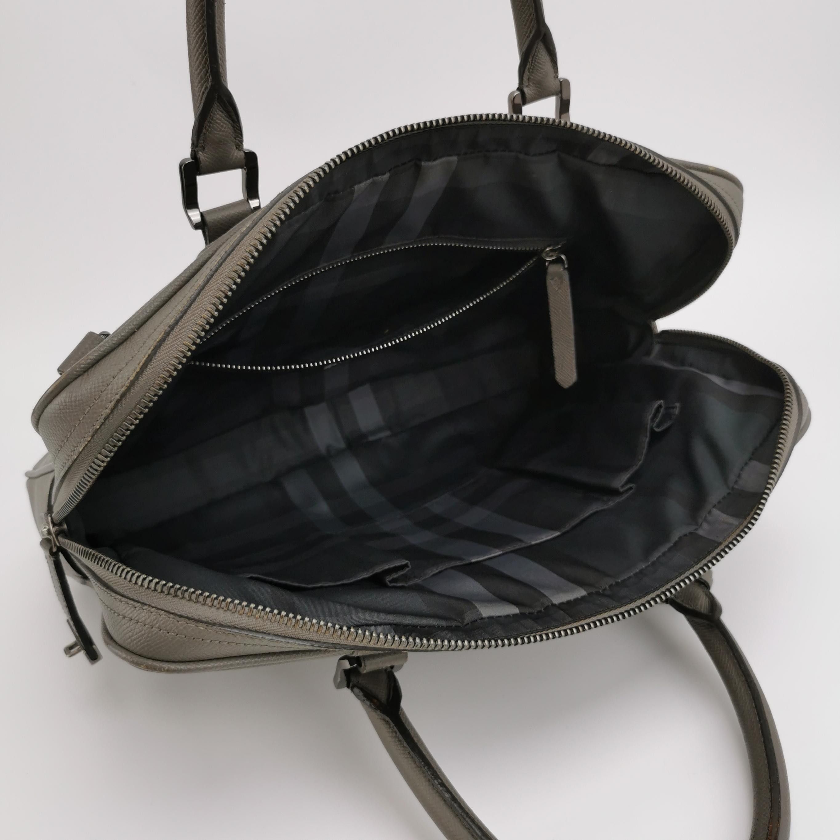 Burberry Burberry Men one size Bags Luggage Size ONE SIZE - 6 Thumbnail